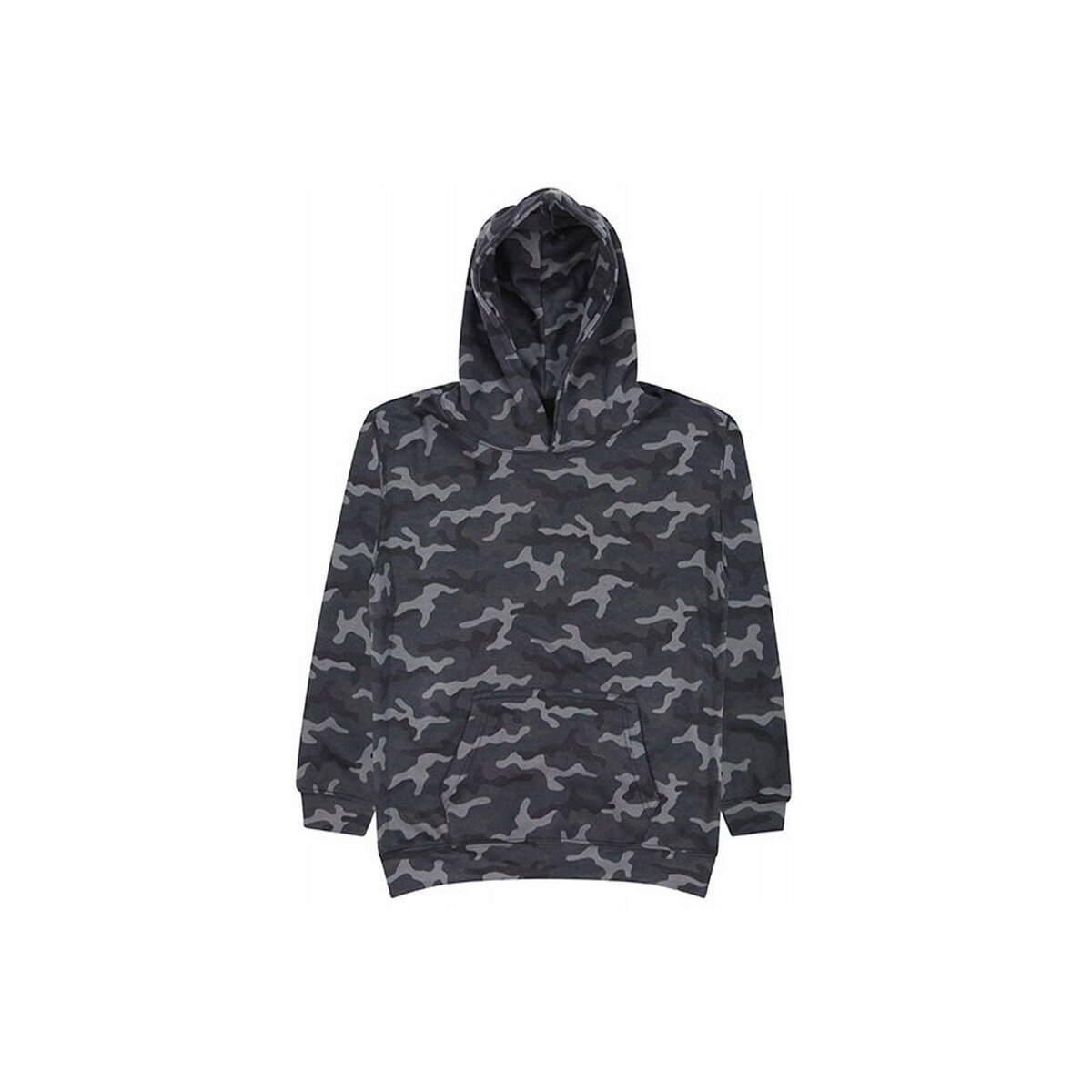 Black Camo