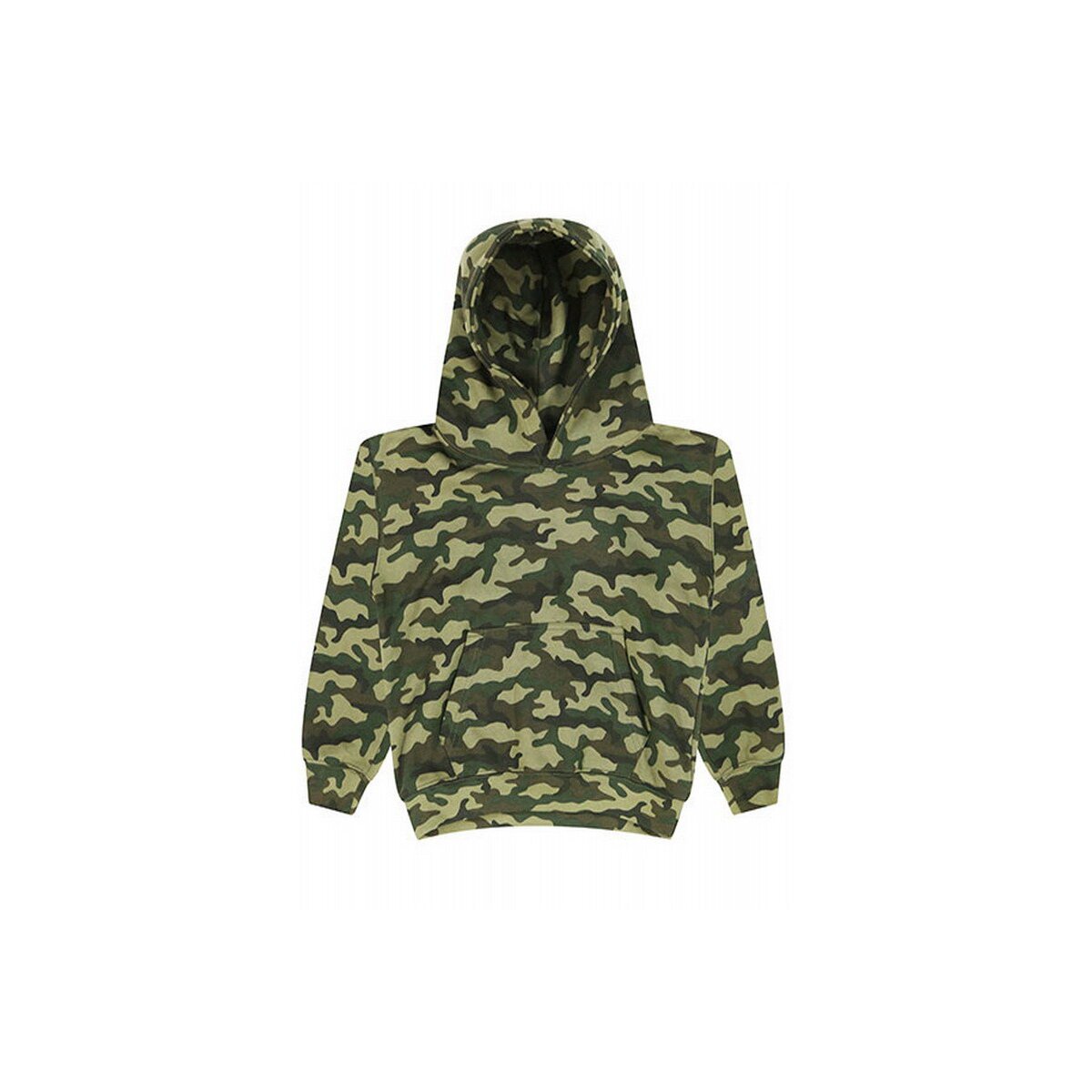 Green Camo