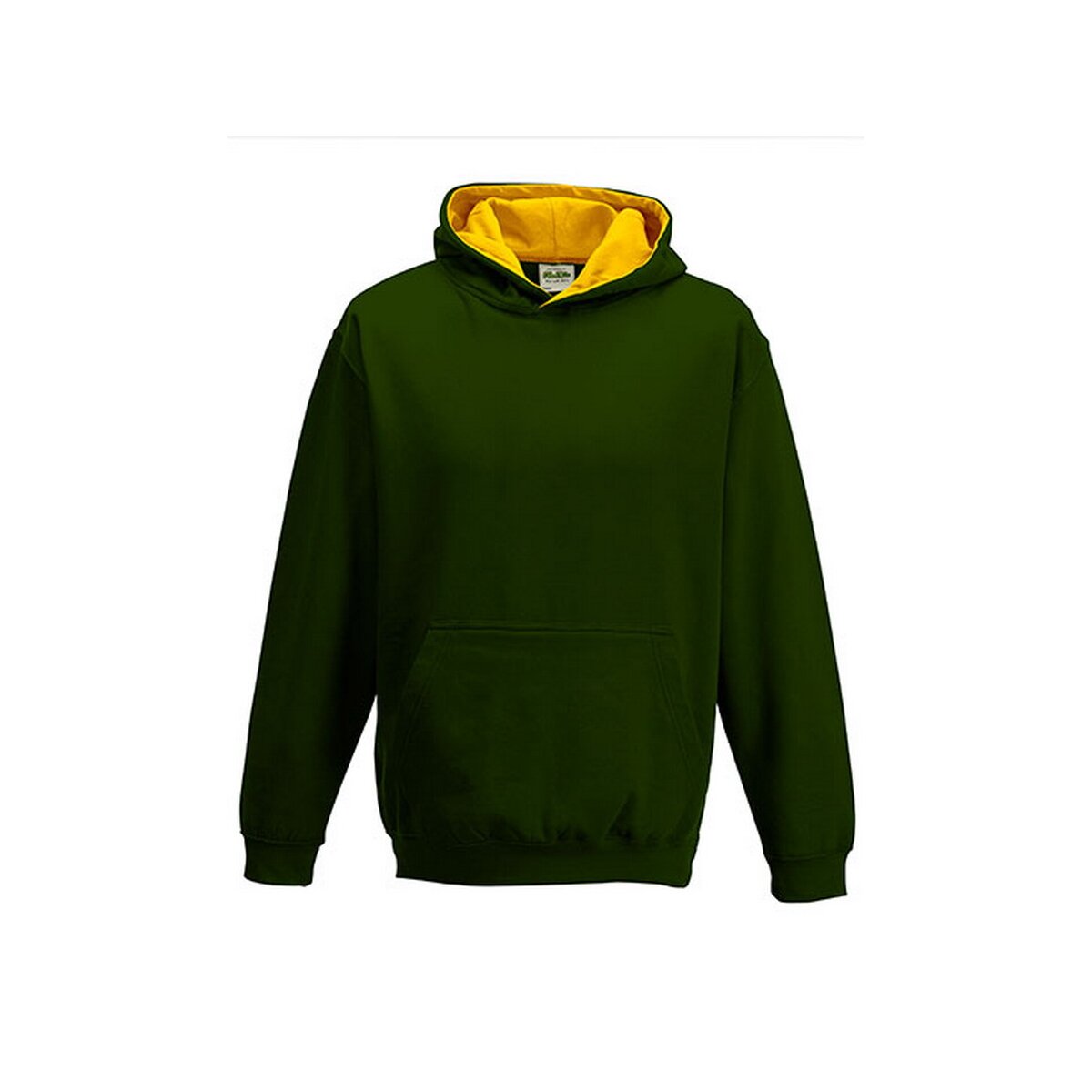 Forest Green  Gold