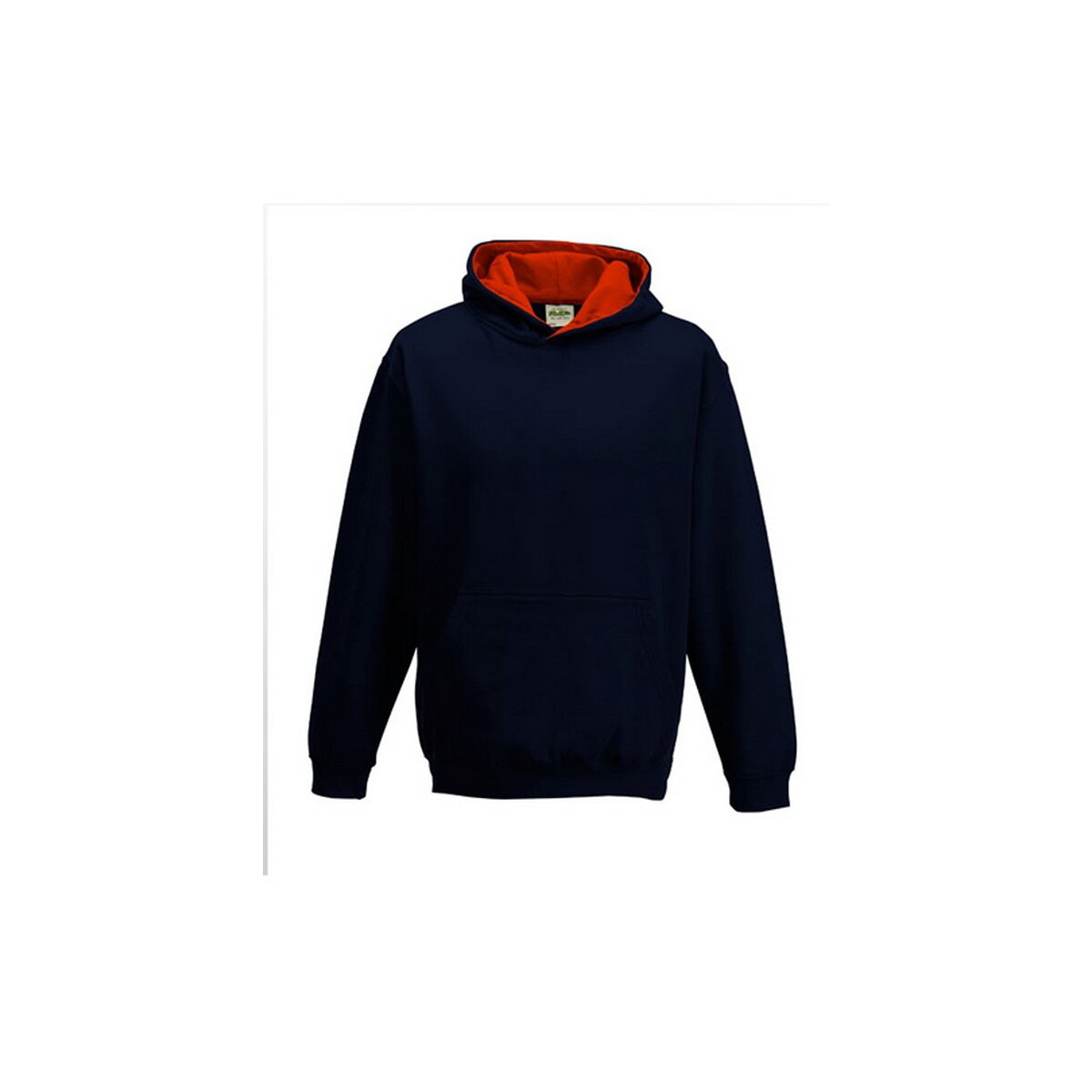 New French Navy  Fire Red