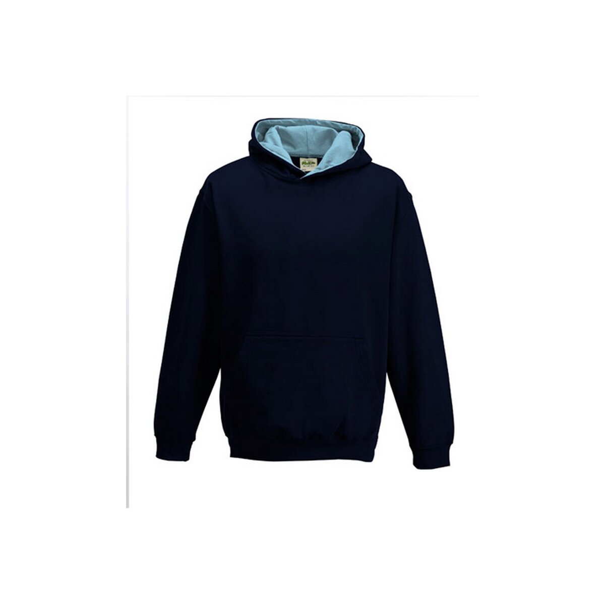 New French Navy  Sky Blue
