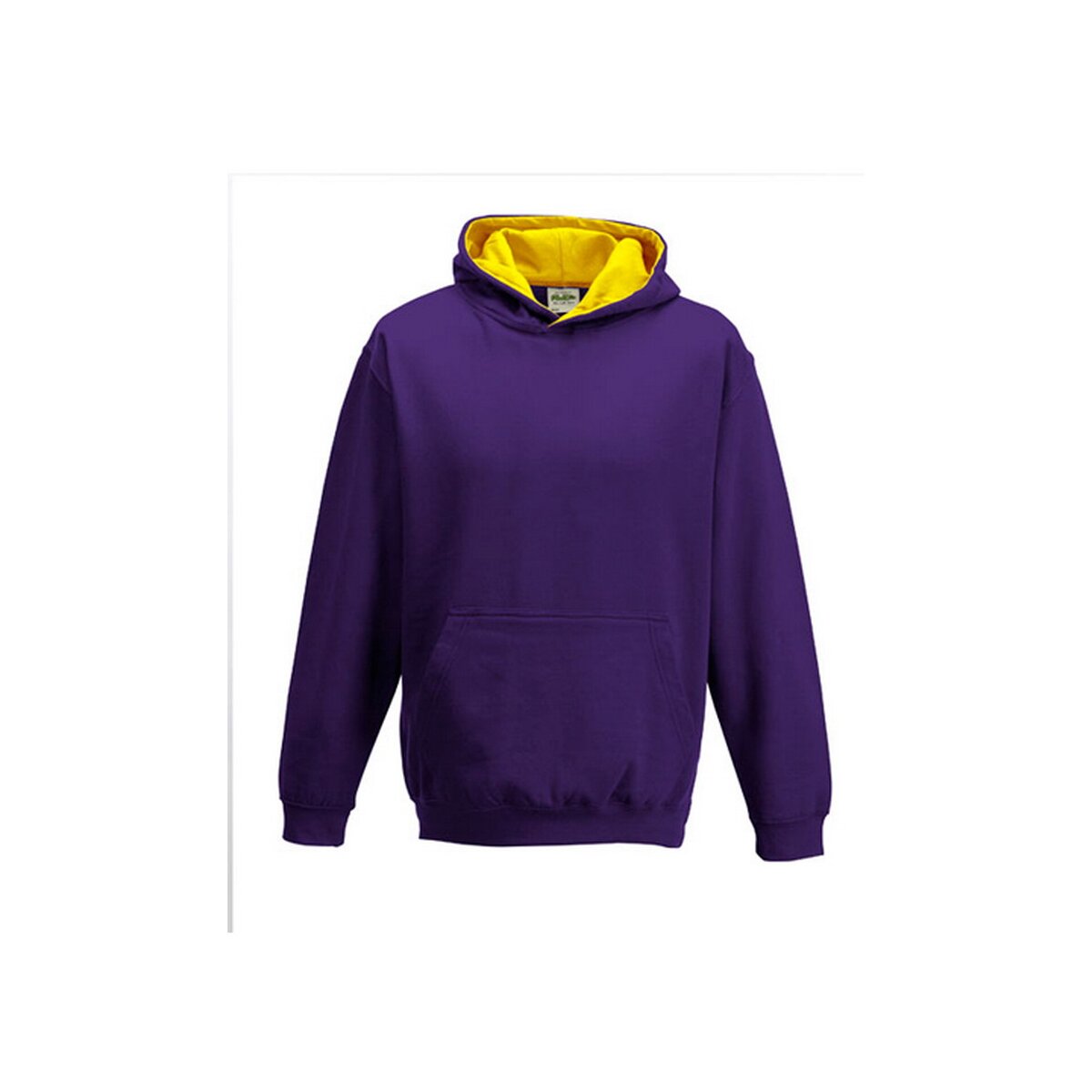 Purple  Sun Yellow