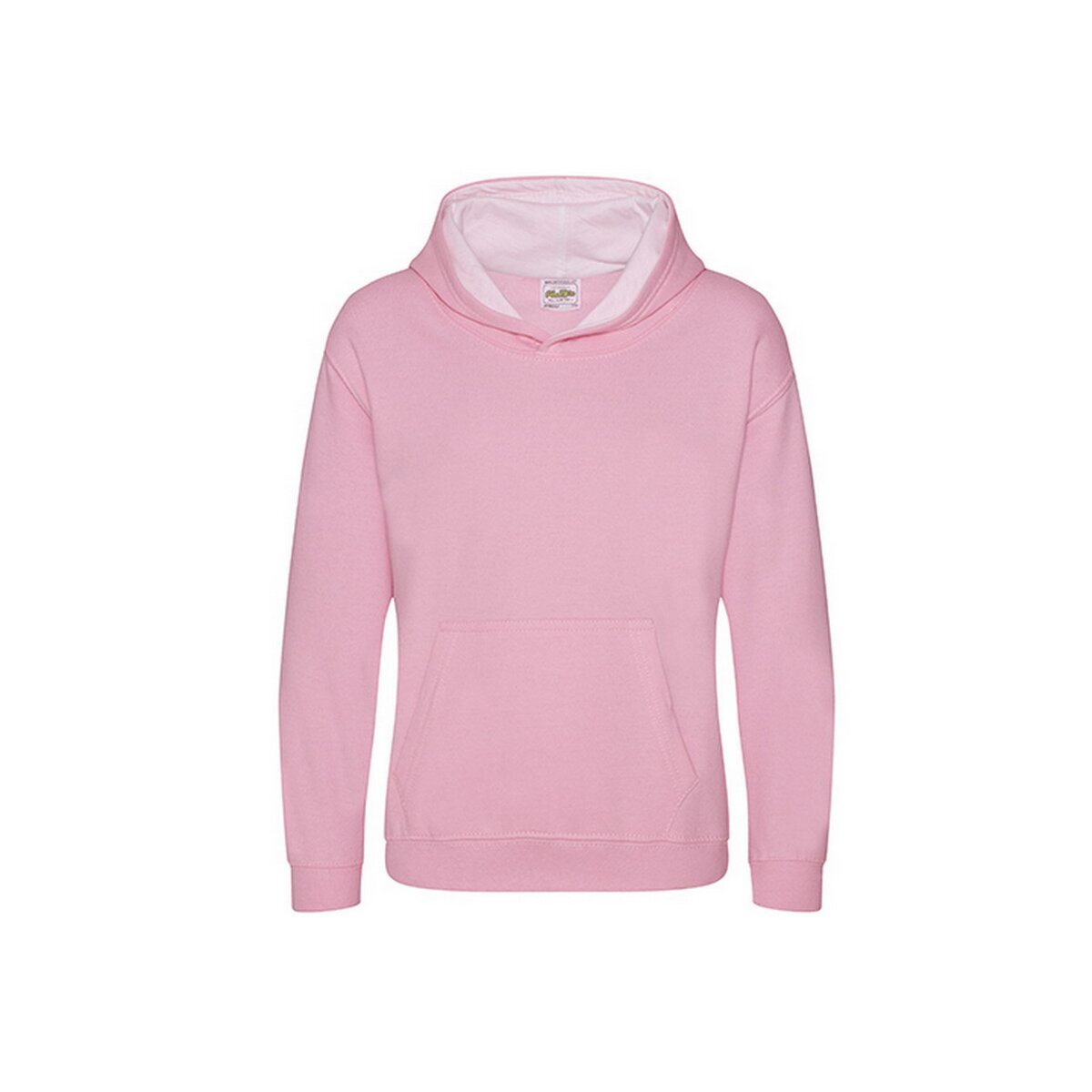 Baby Pink  Arctic White