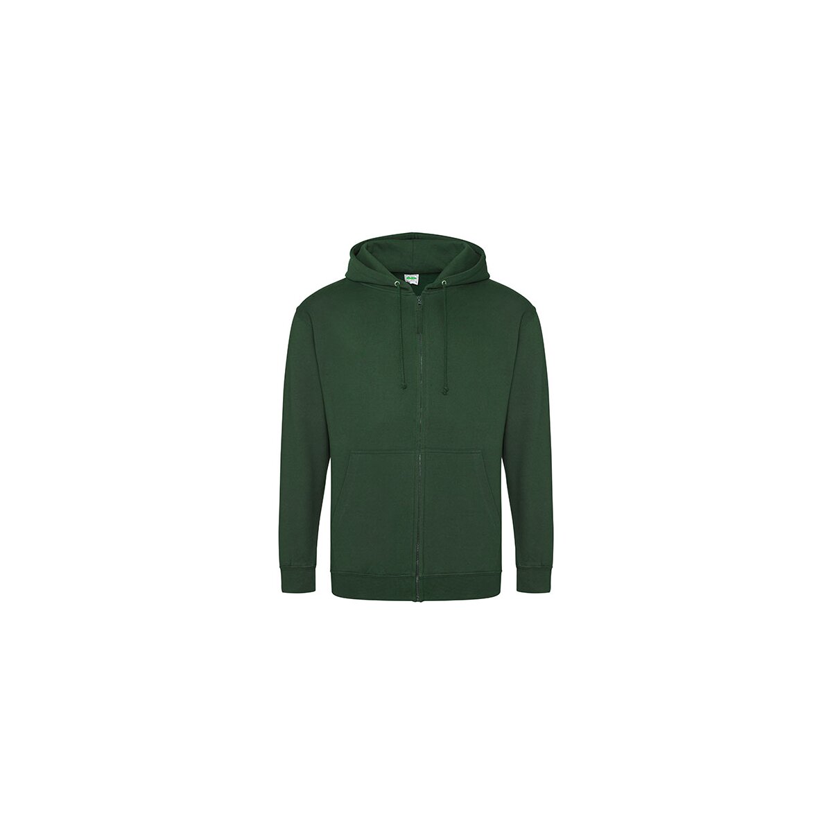 Bottle Green