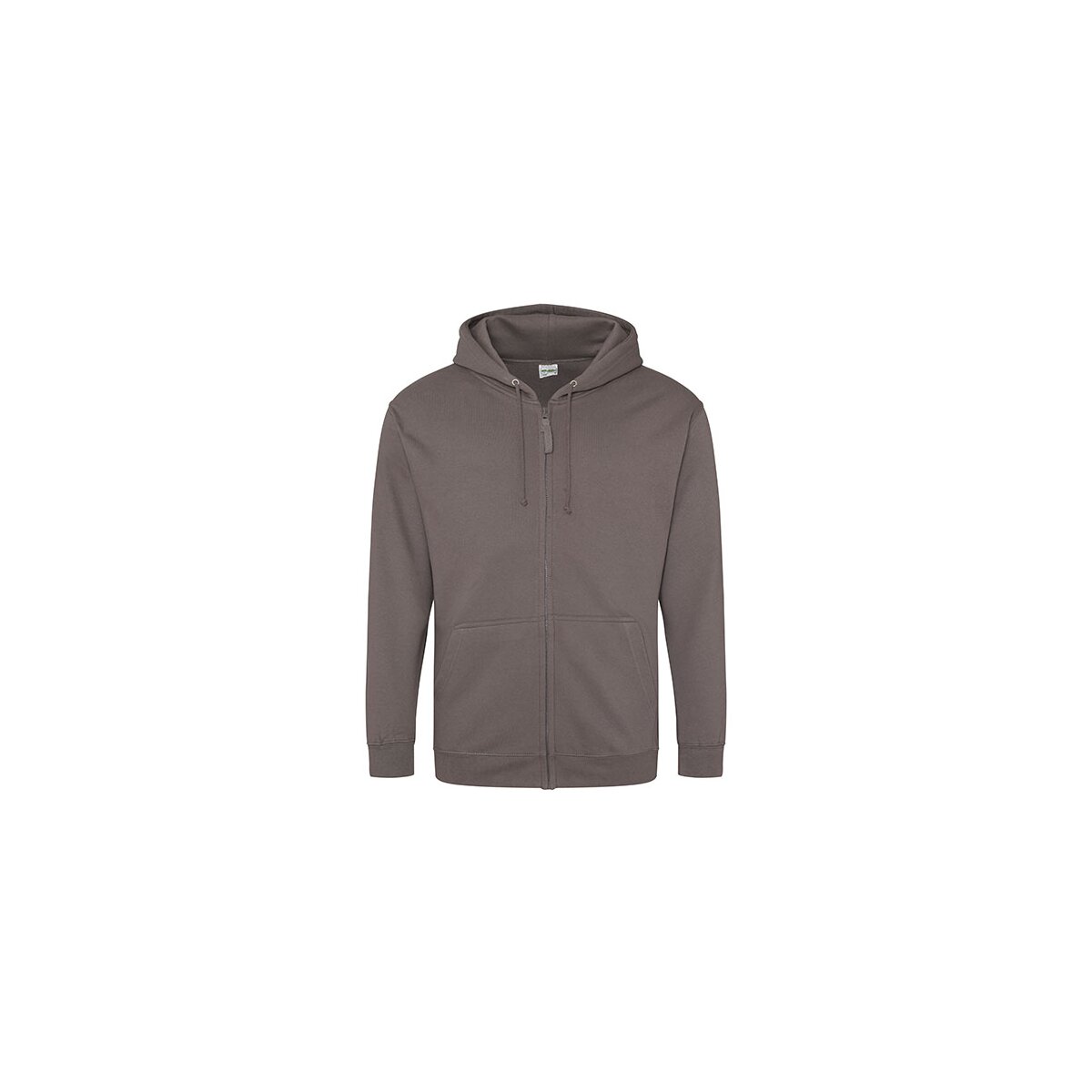 Steel Grey (Solid)