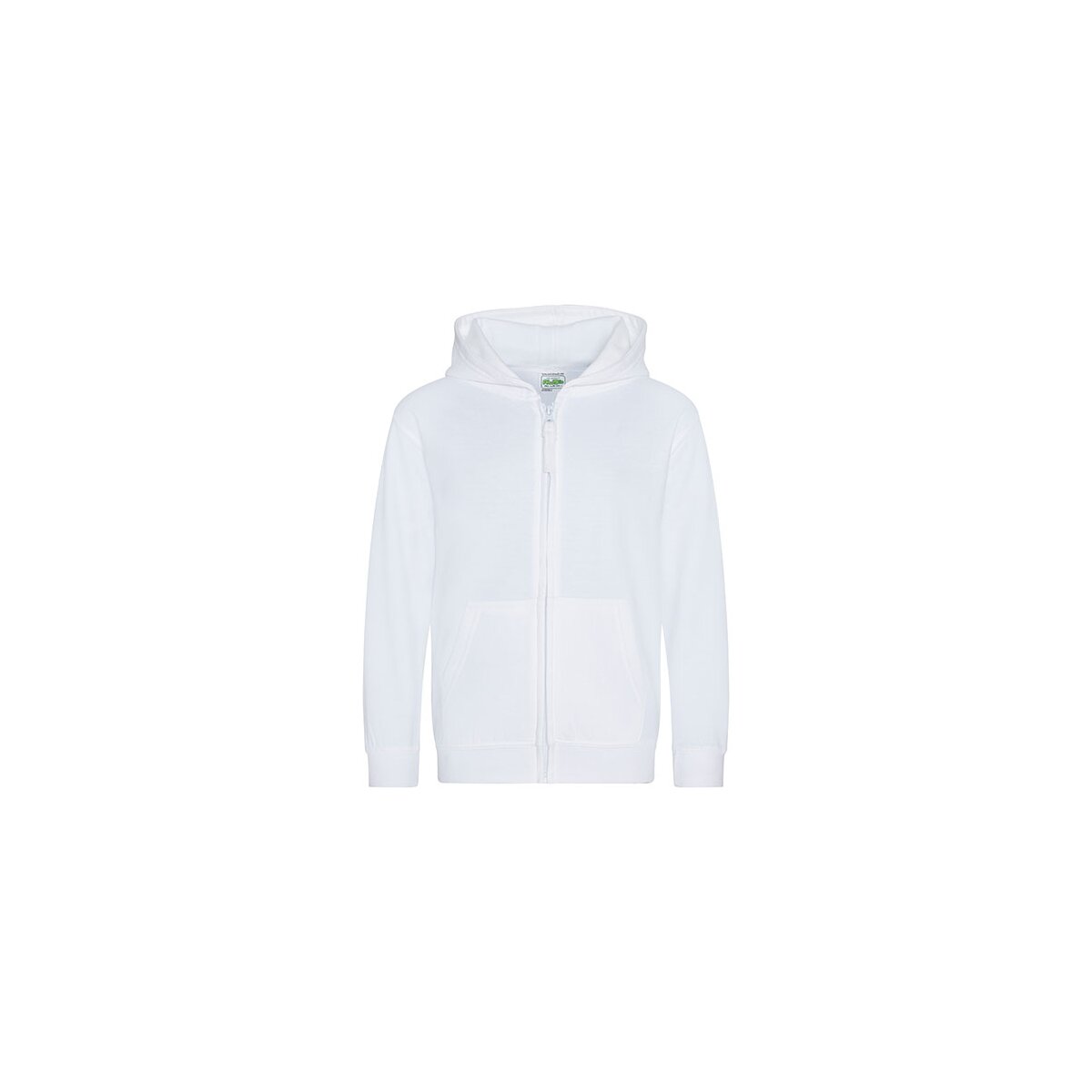 Arctic White