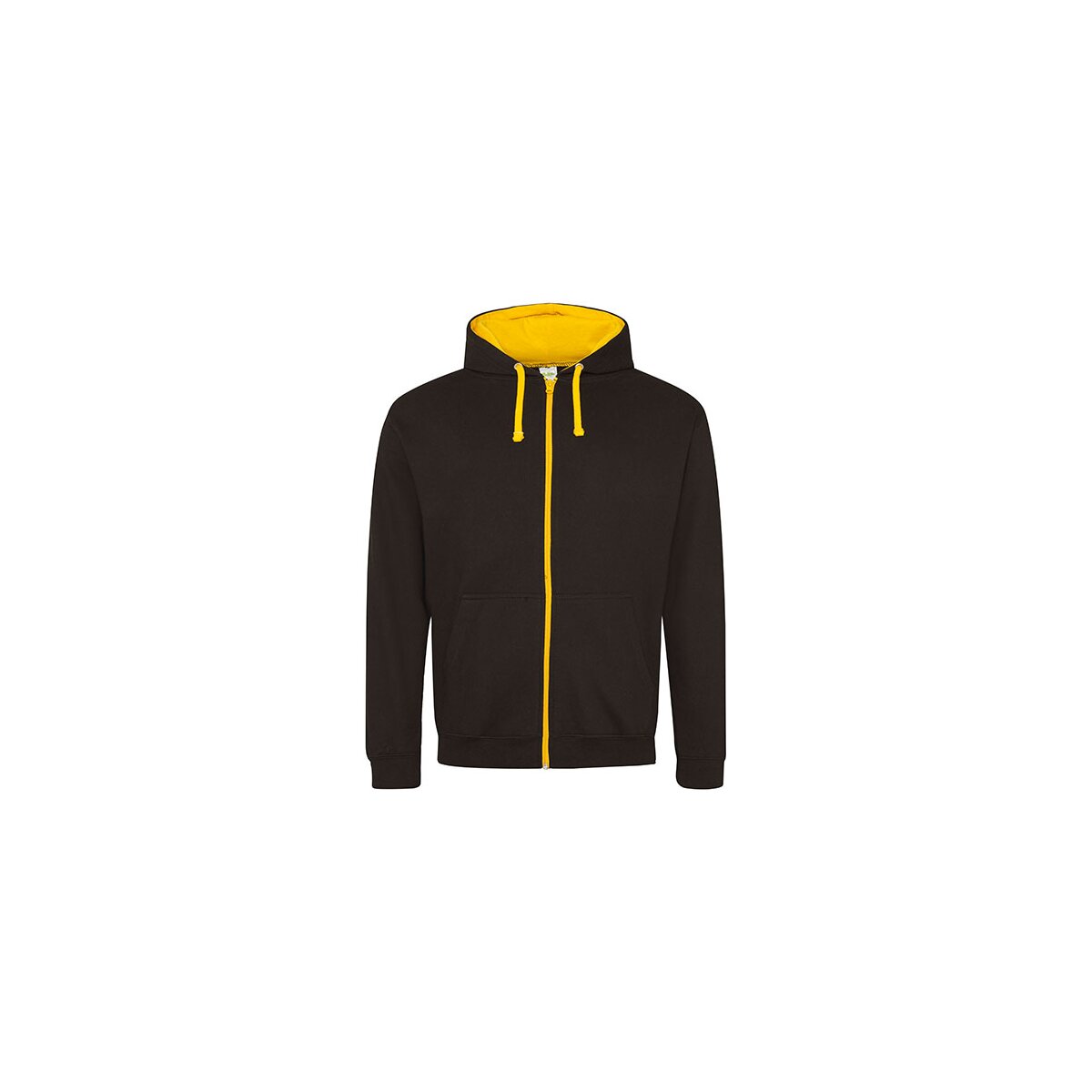 Jet Black  Gold