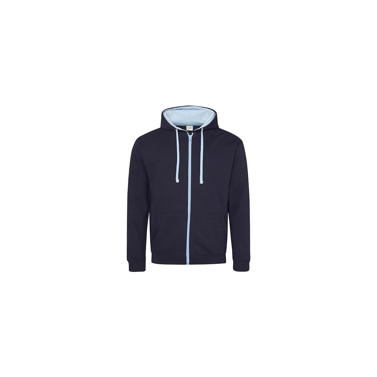 New French Navy  Sky Blue