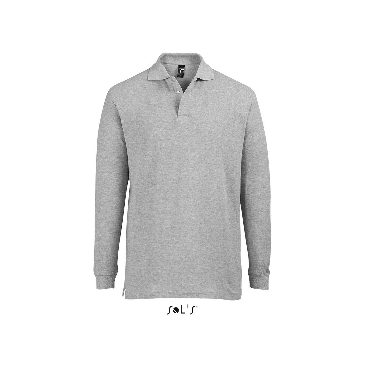 Grey Melange