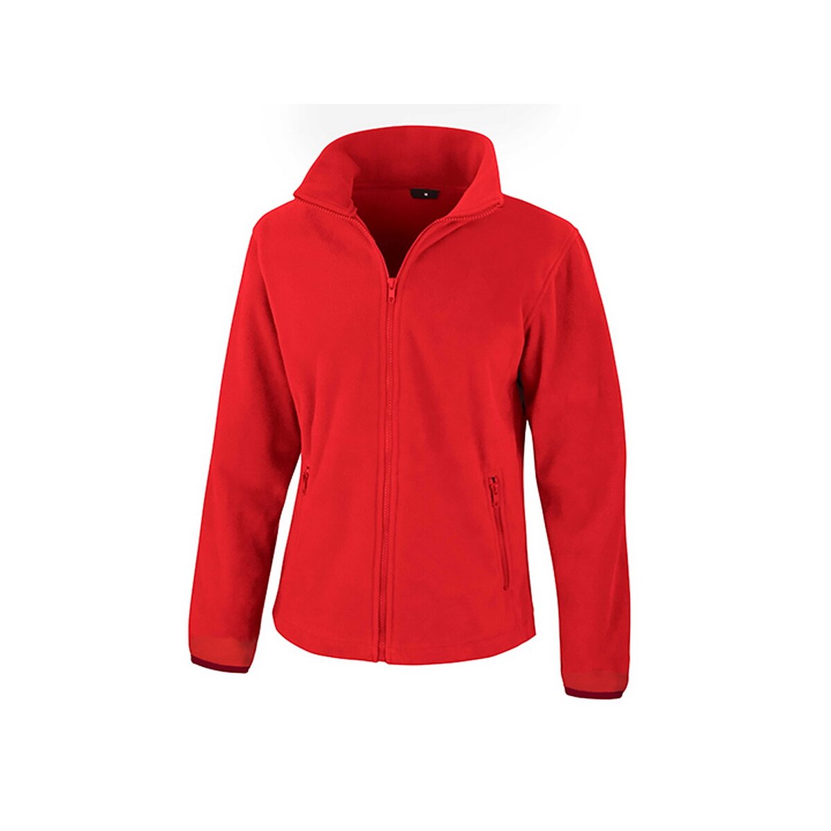 Flame Red