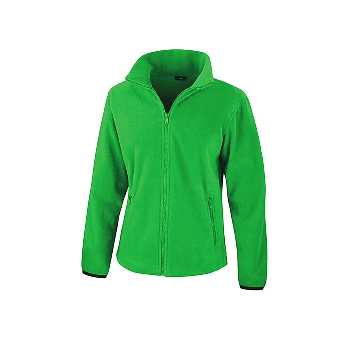 Vivid Green
