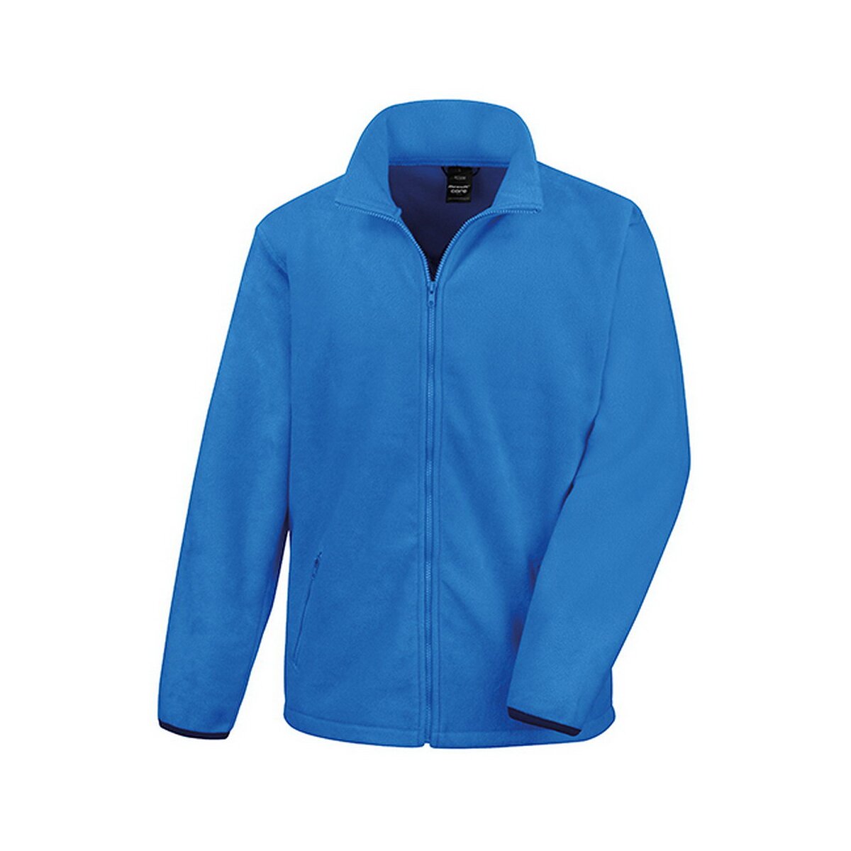 Electric Blue