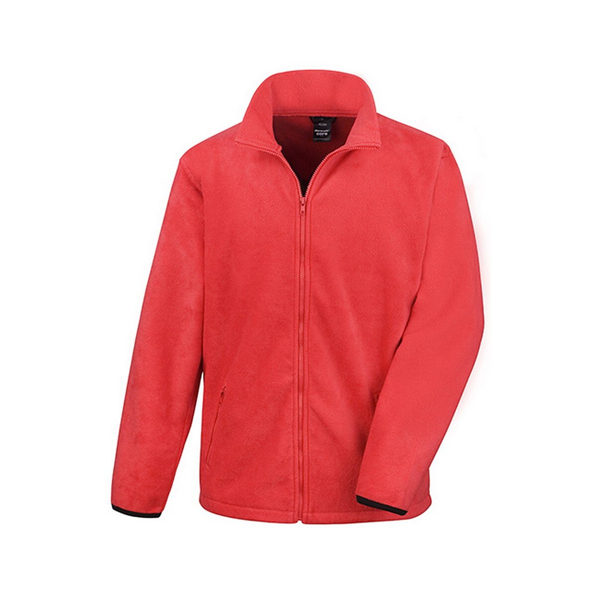Flame Red