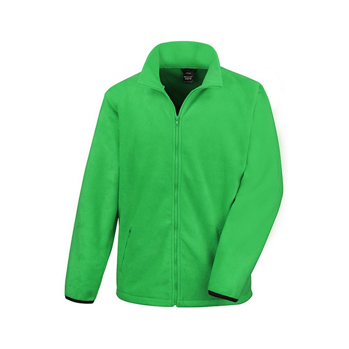Vivid Green