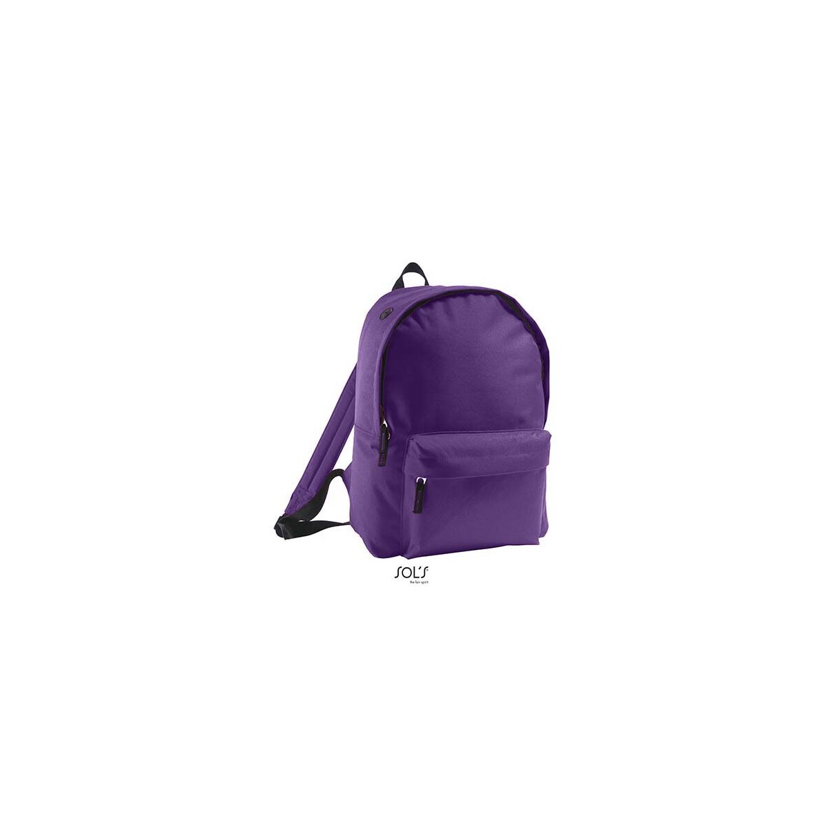 Dark Purple