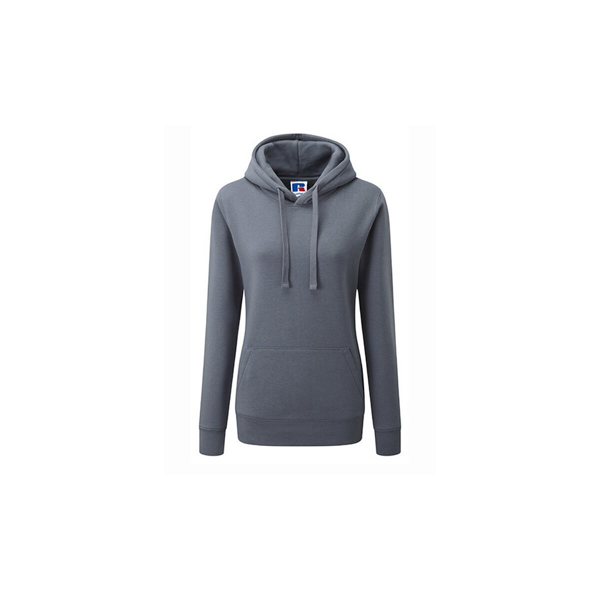 Convoy Grey (Solid)