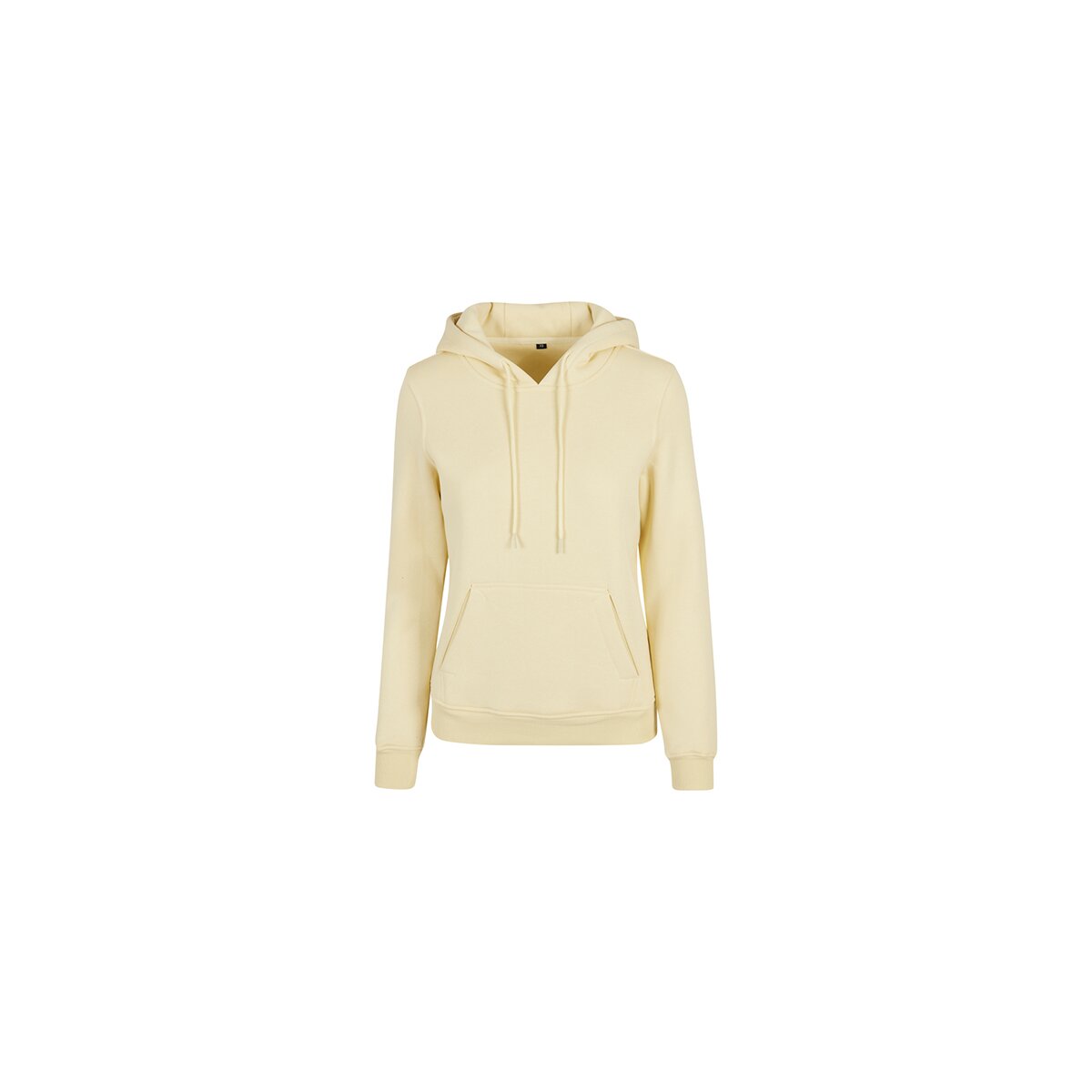 Soft Yellow