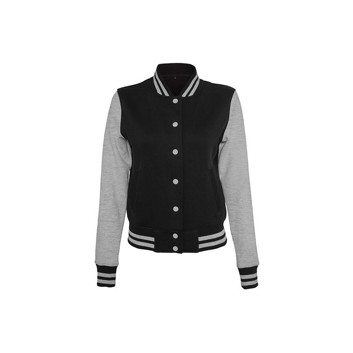Black Heather Grey