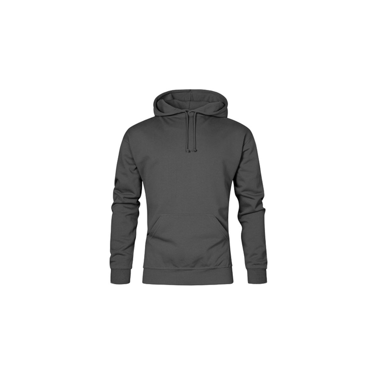 Steel Gray