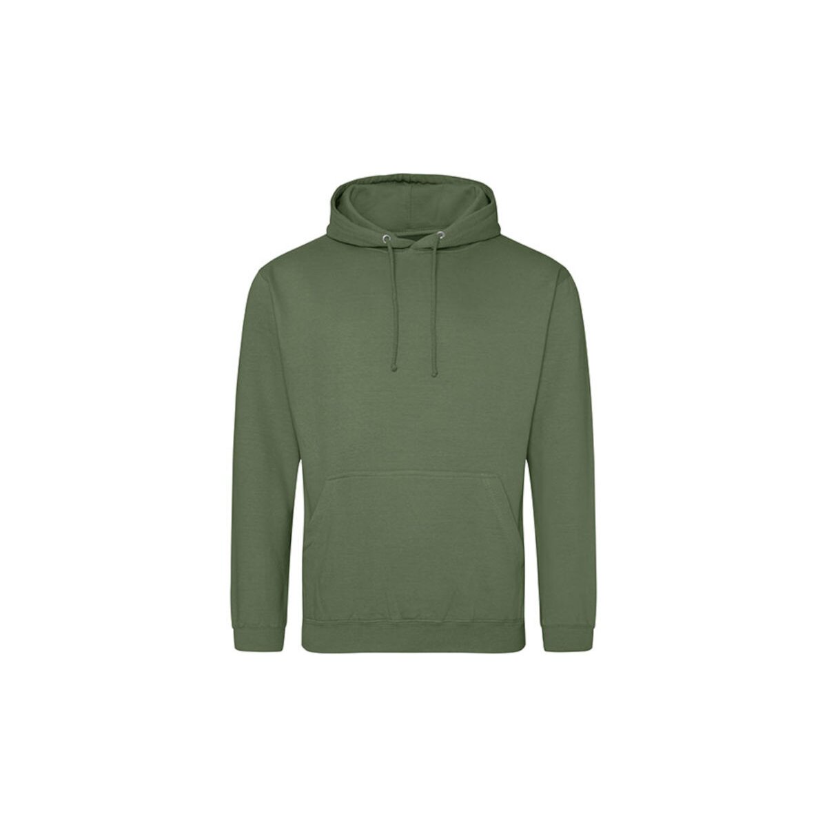 Earthy Green