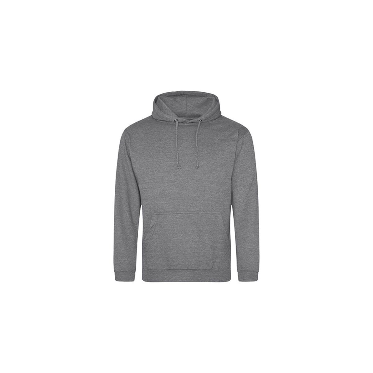 Graphite Heather