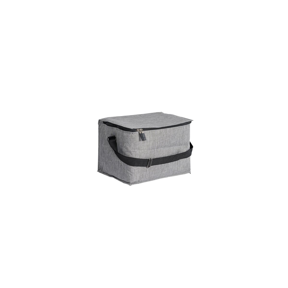 Grey Melange