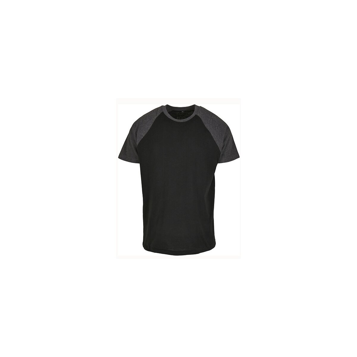 Black | Charcoal (Heather)