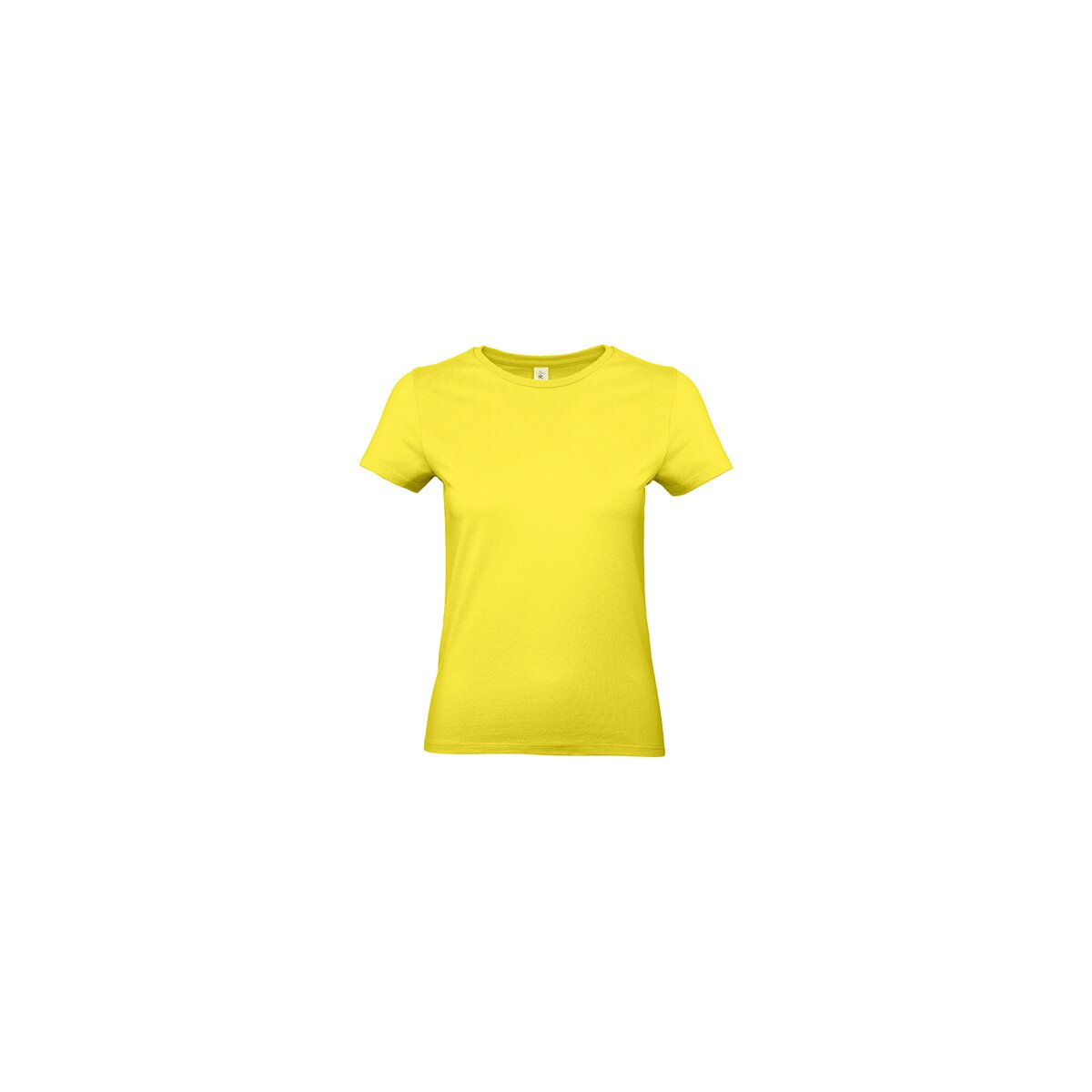 Solar Yellow
