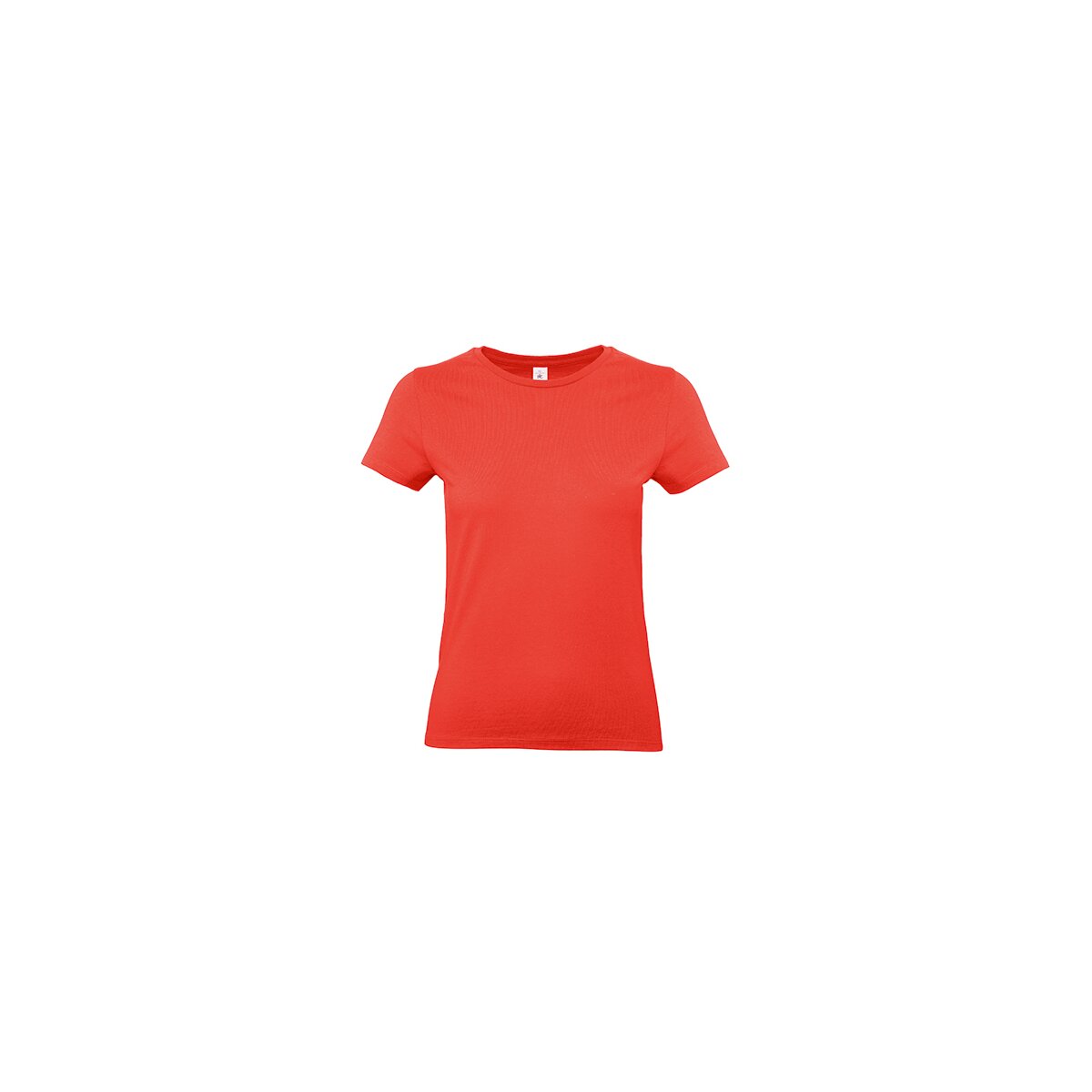 Sunset Orange