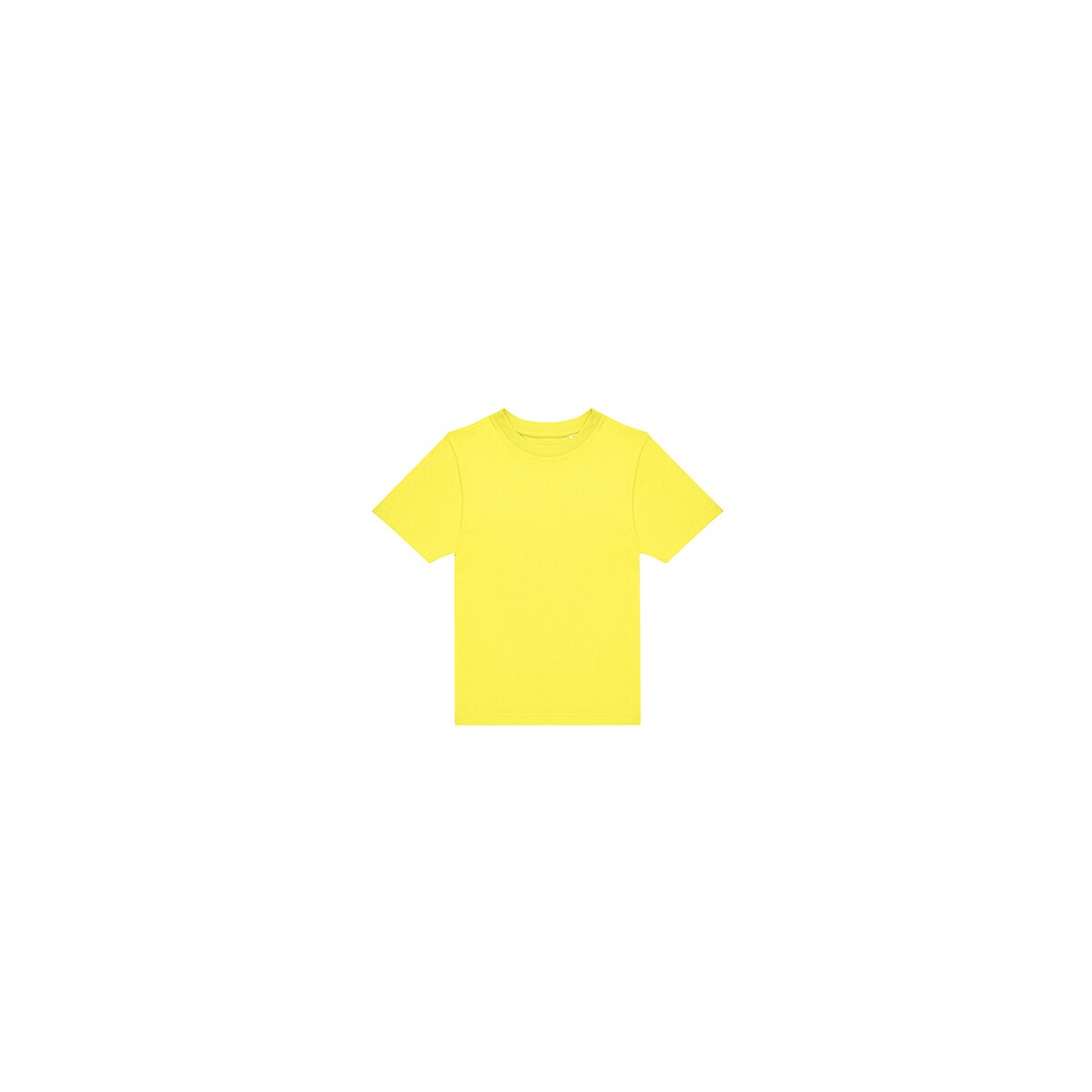 Solar Yellow