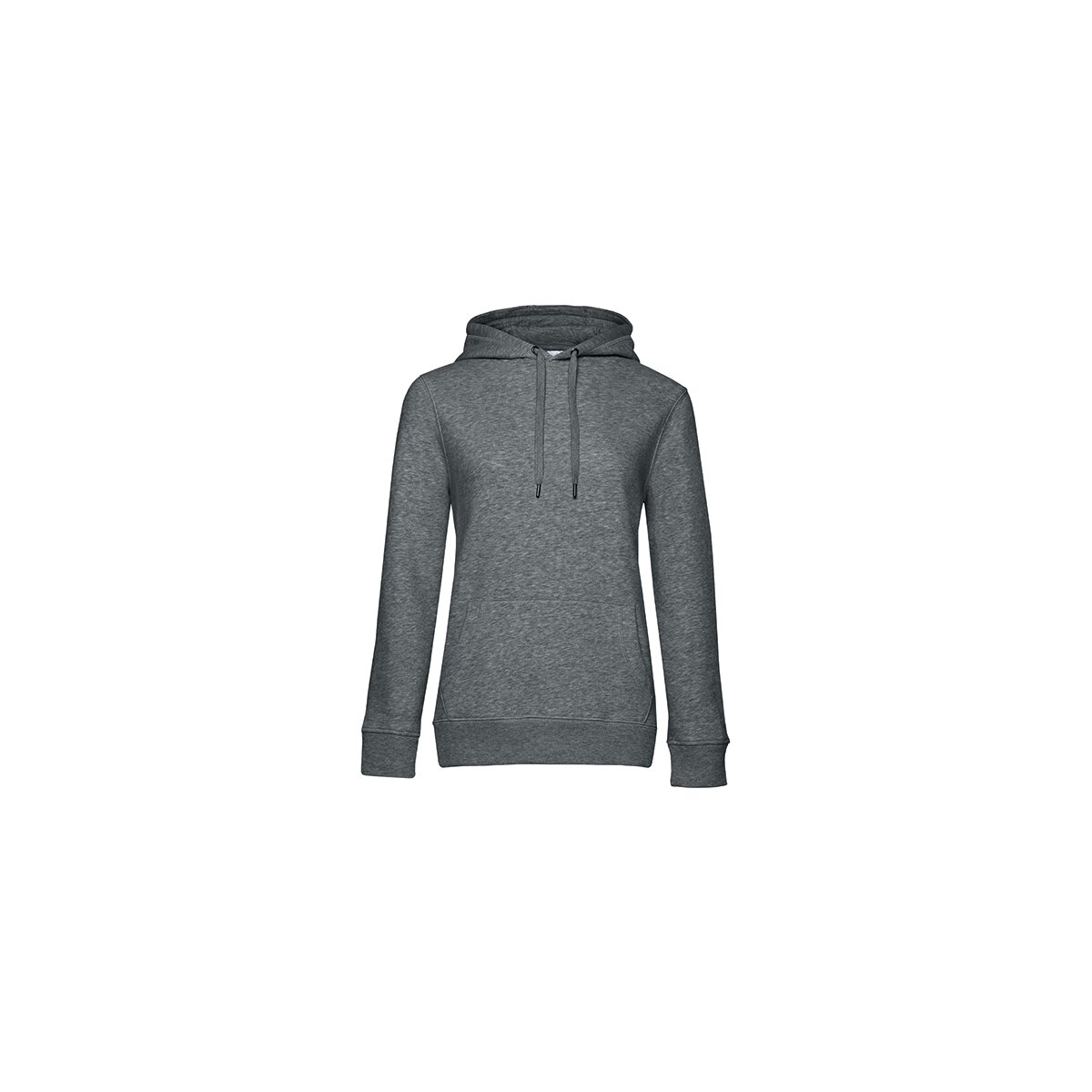 Heather Mid Grey