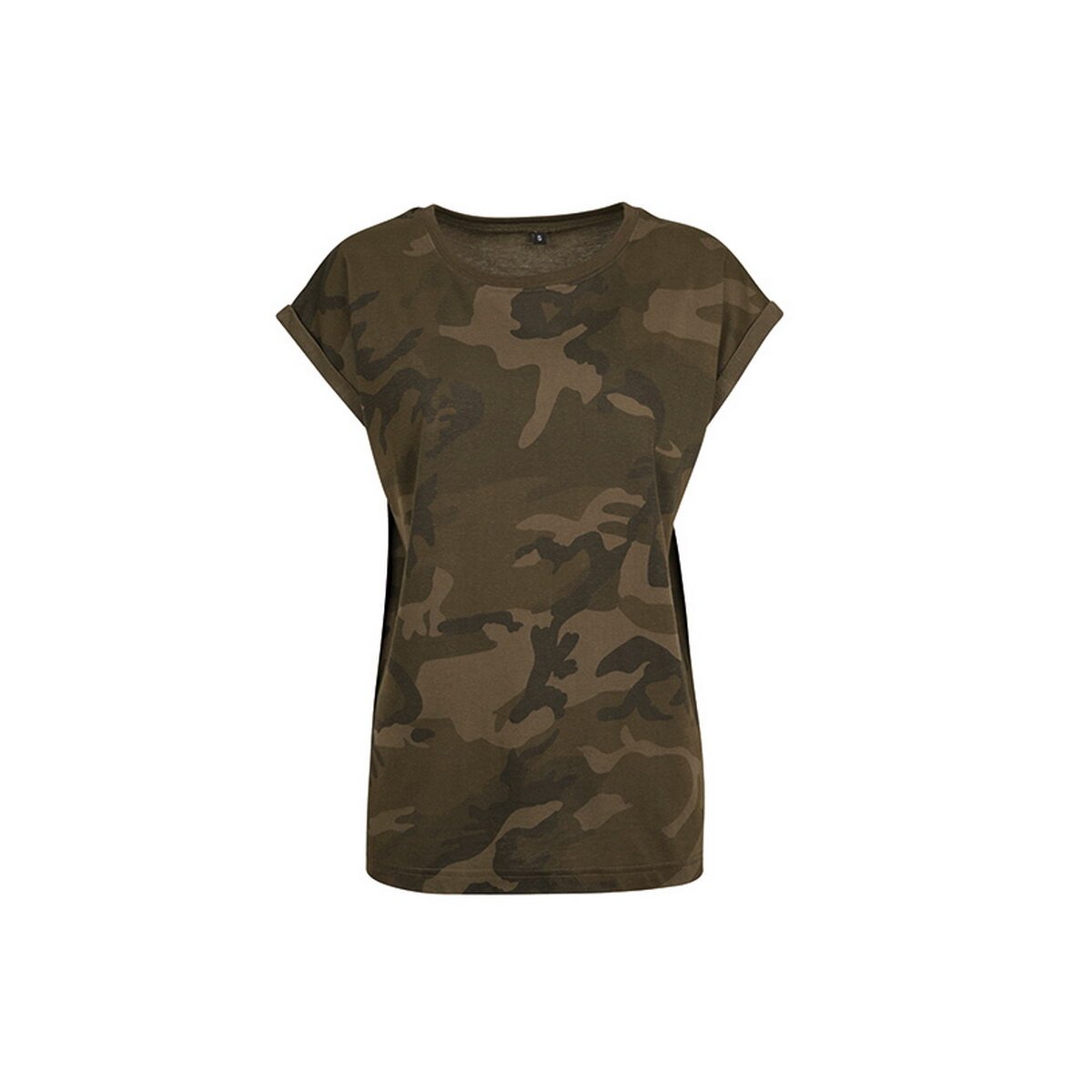 Olive Camo