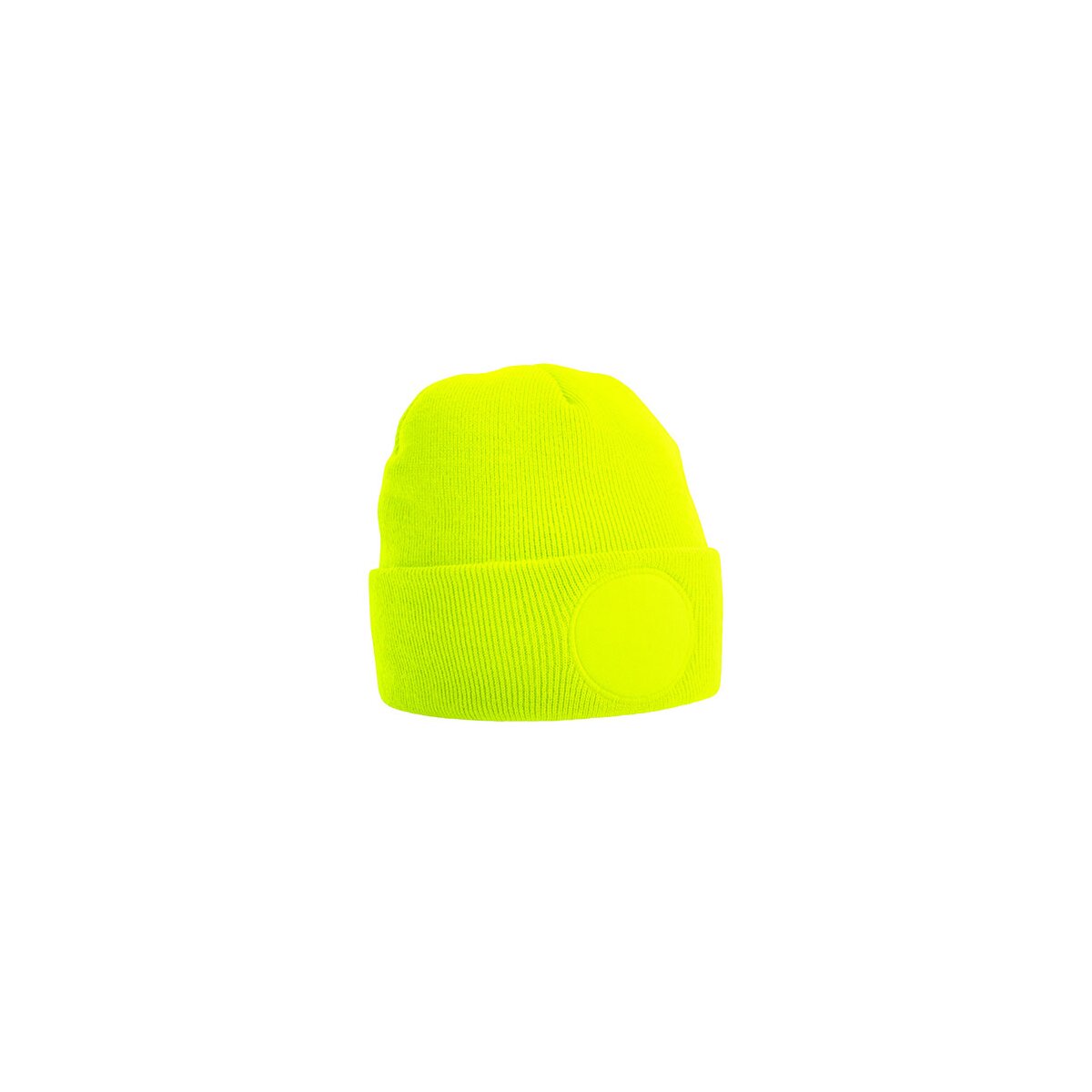 Fluorescent Yellow