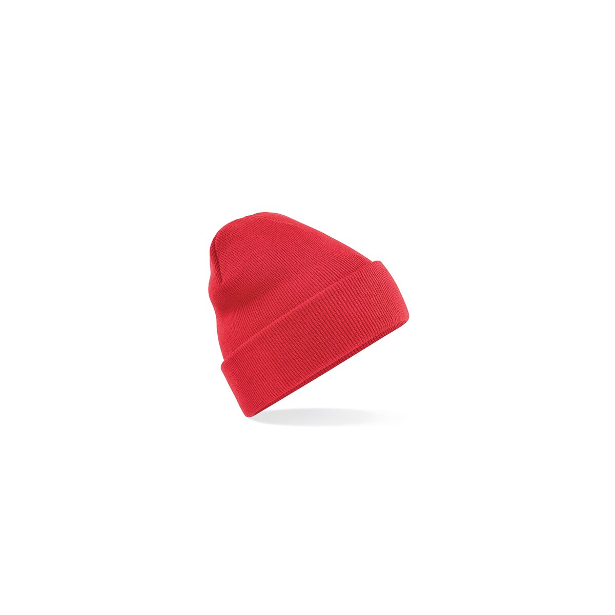 Bright Red