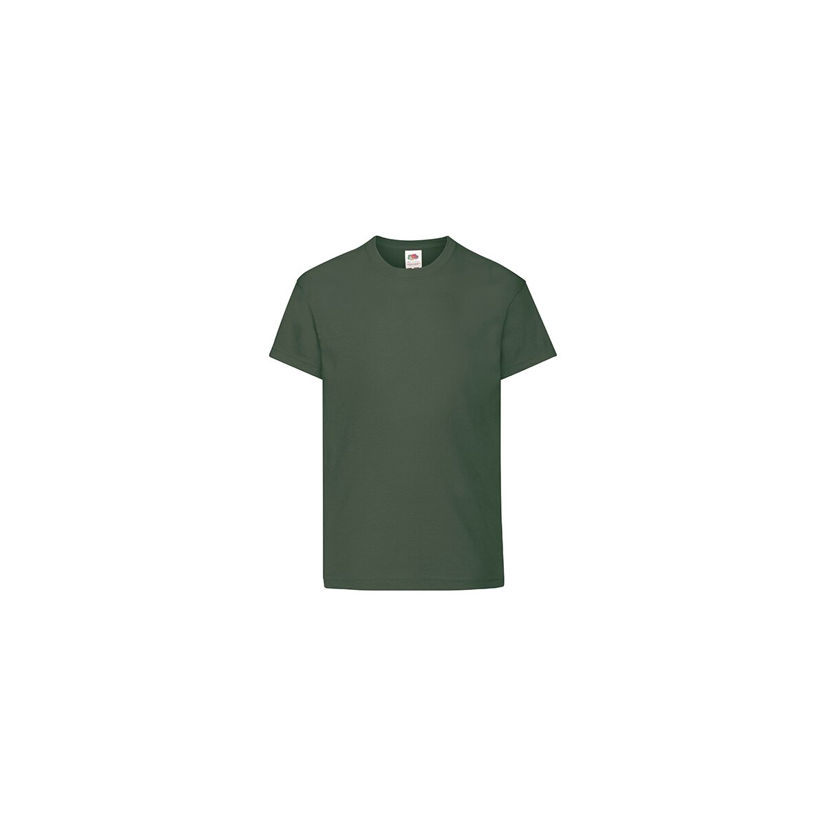 Bottle Green