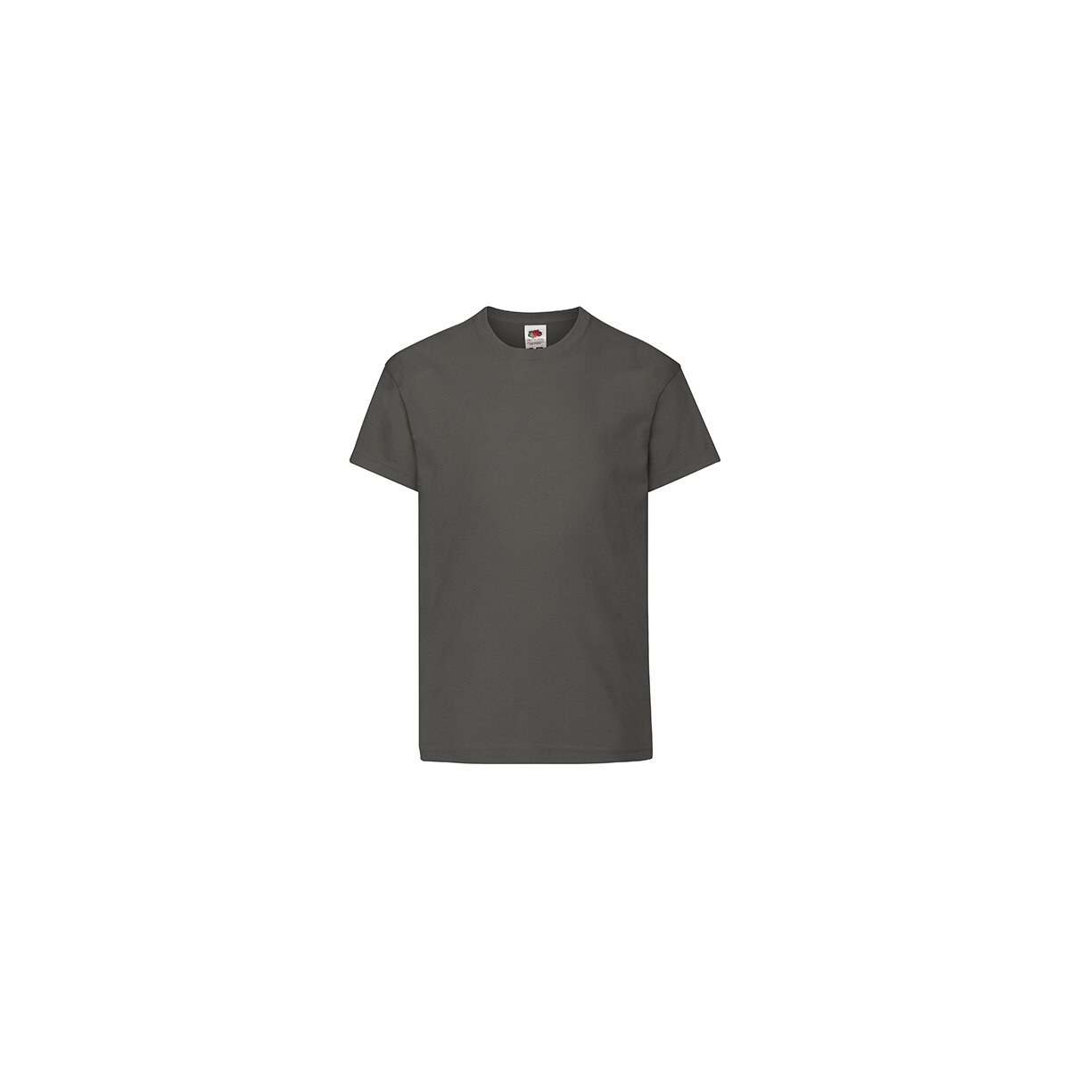 Light Graphite (Solid)