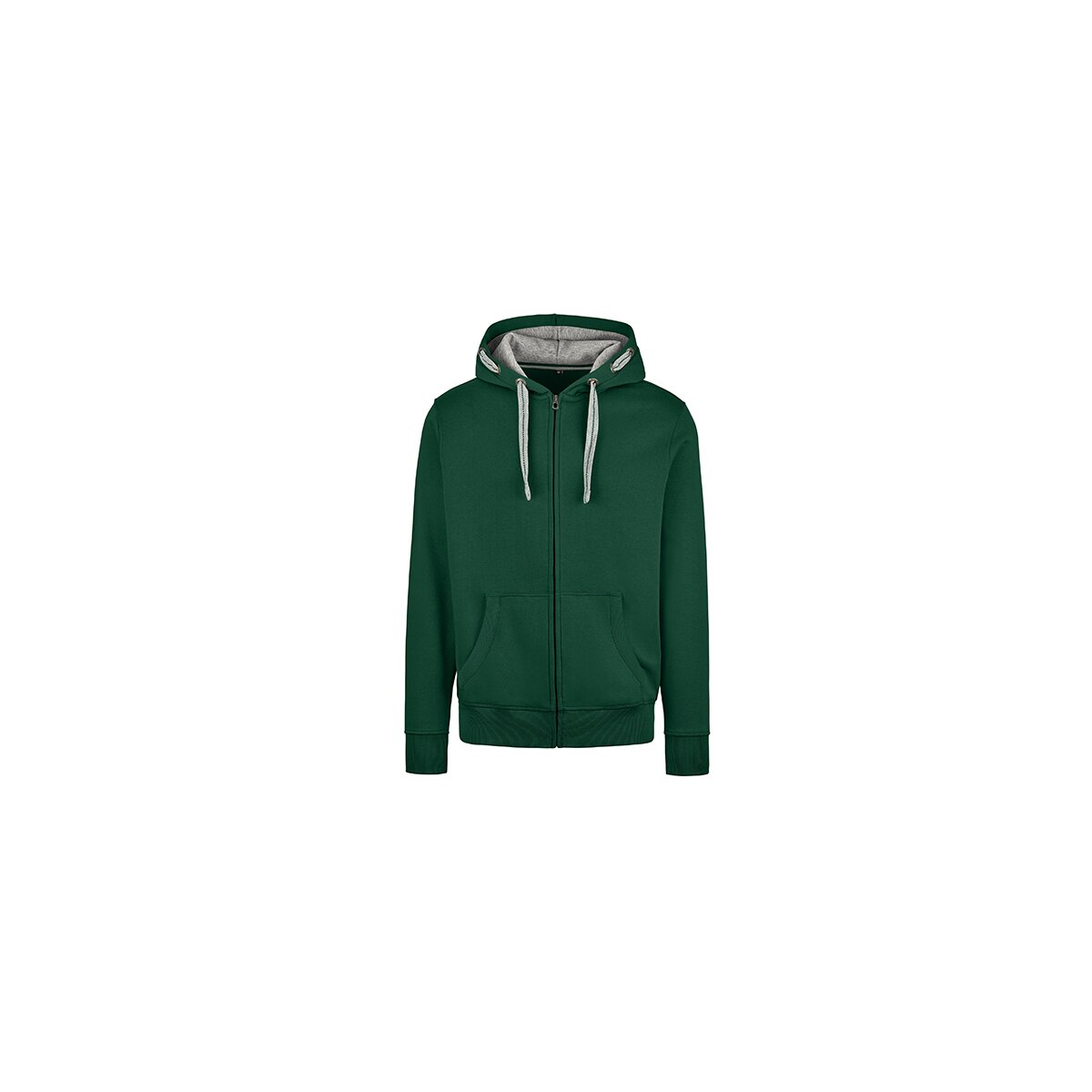Bottle Green