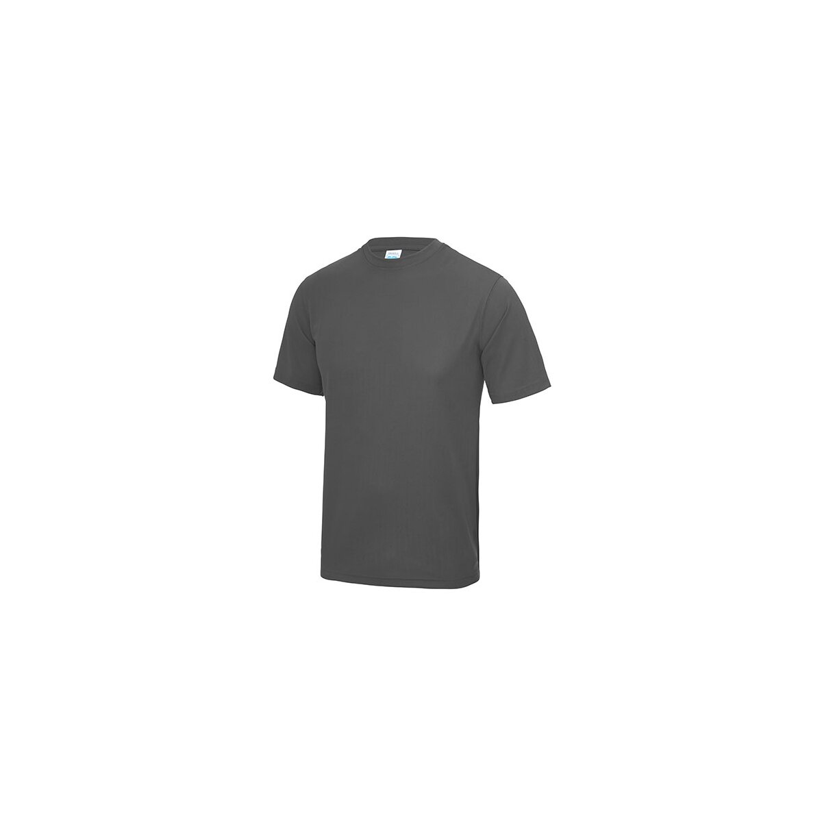 Charcoal (Solid)