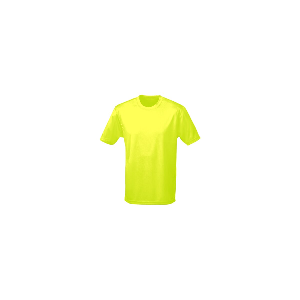 Electric Yellow