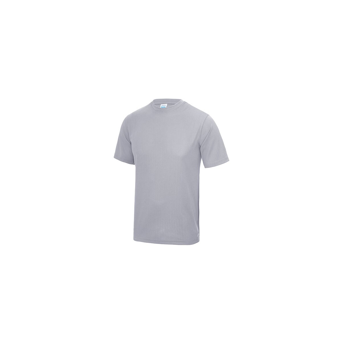 Heather Grey (Solid)