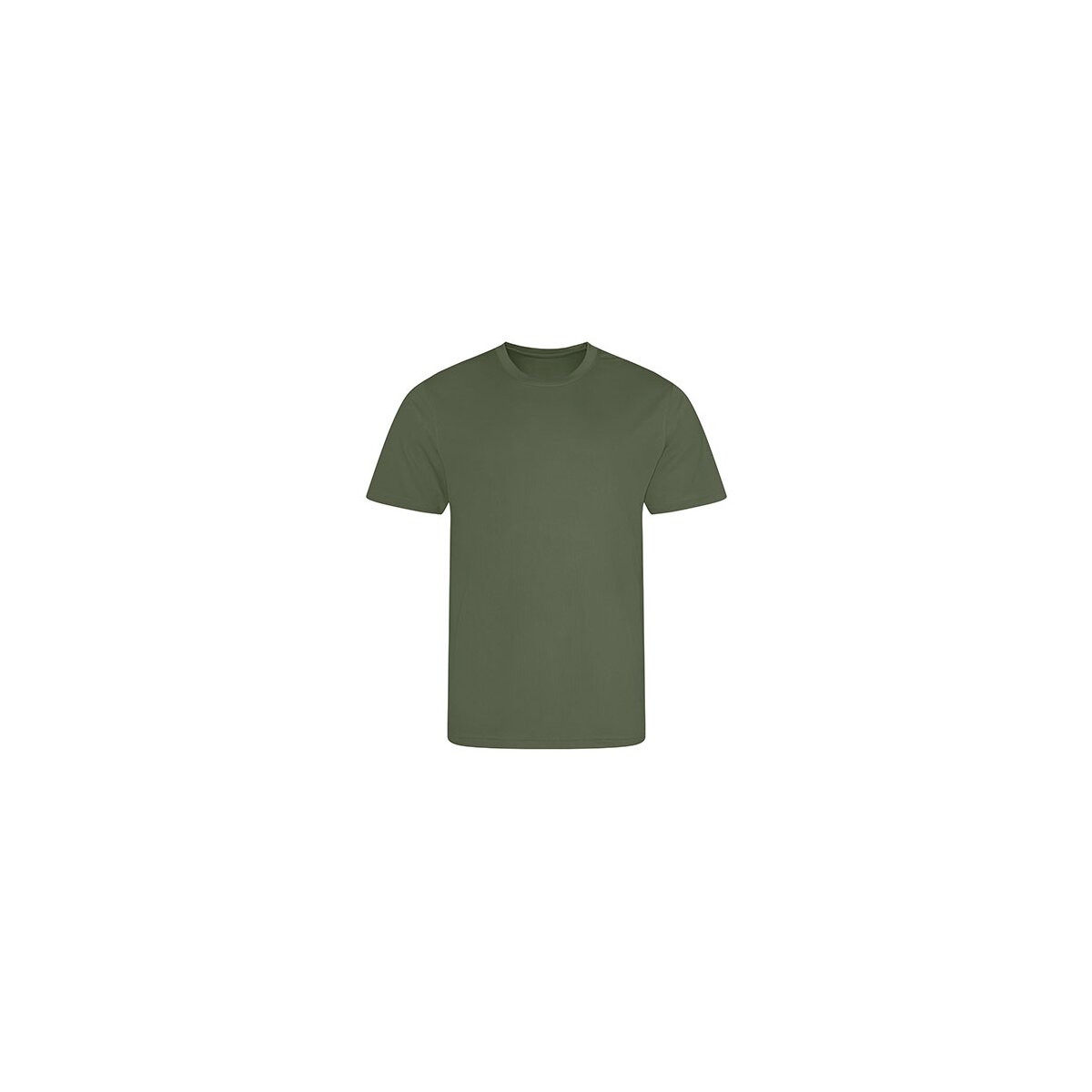Earthy Green