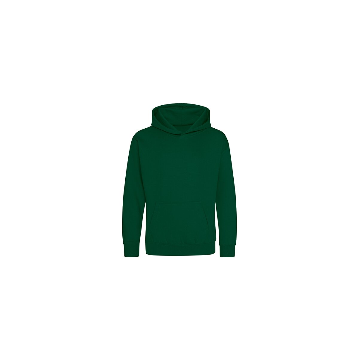 Rainforest Green