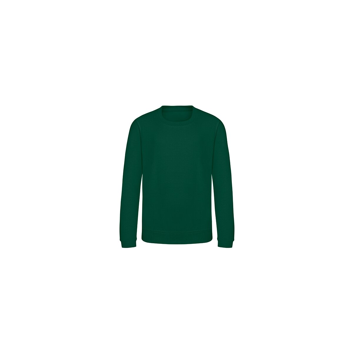 Rainforest Green