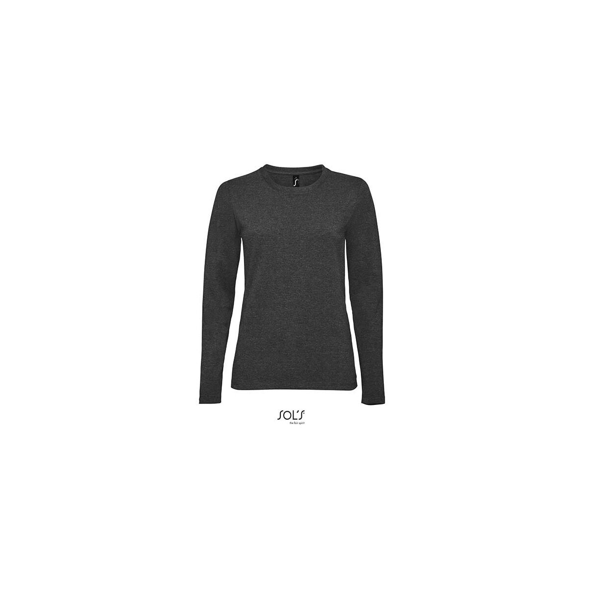 Charcoal Melange