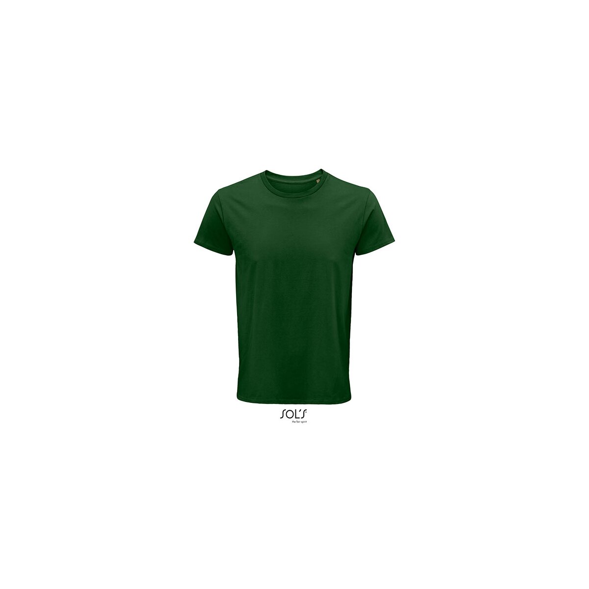 Bottle Green