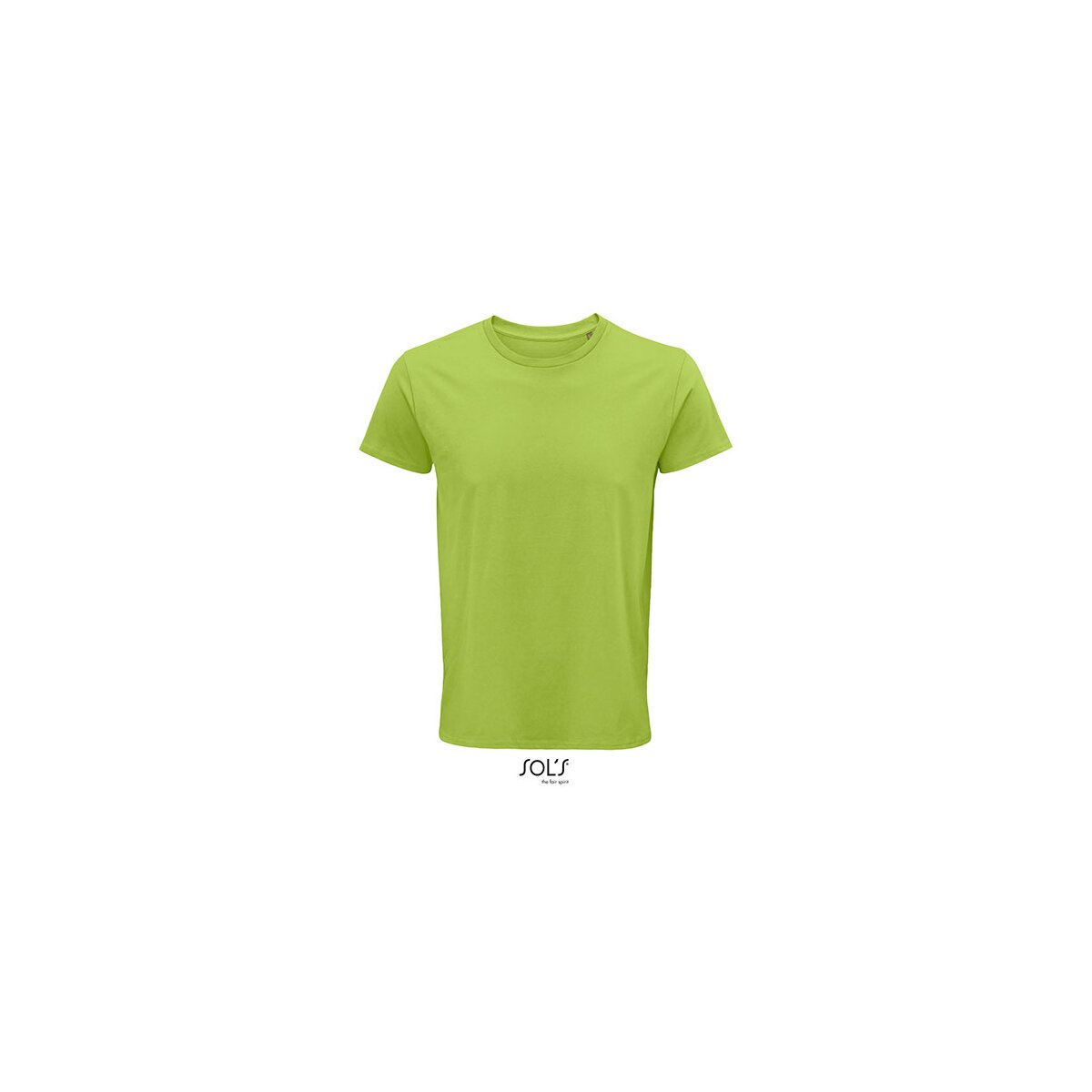 Apple Green