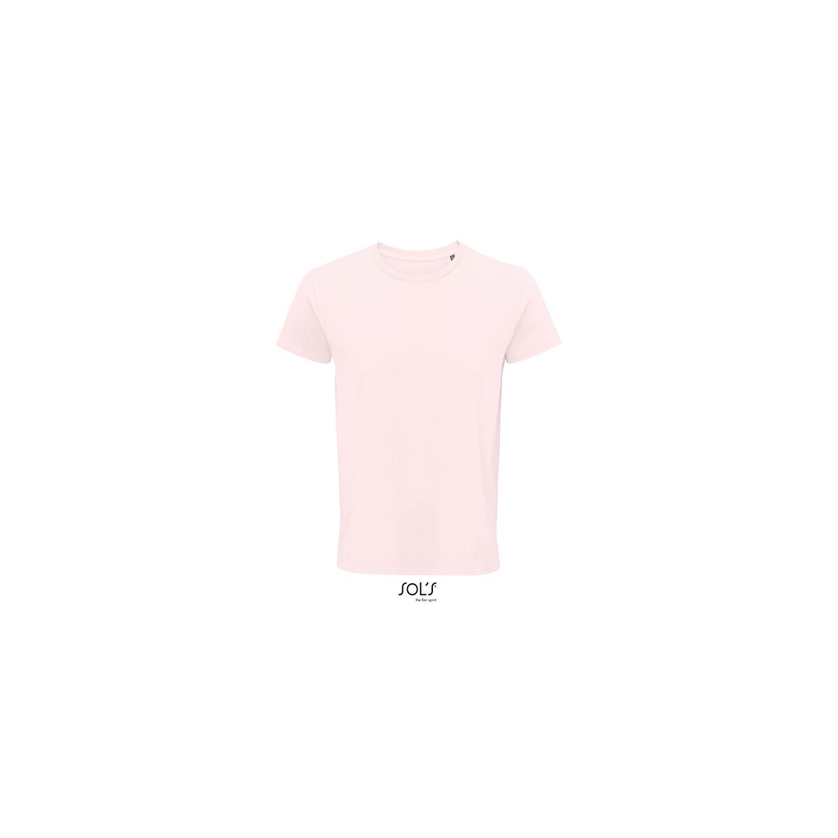 Pale Pink