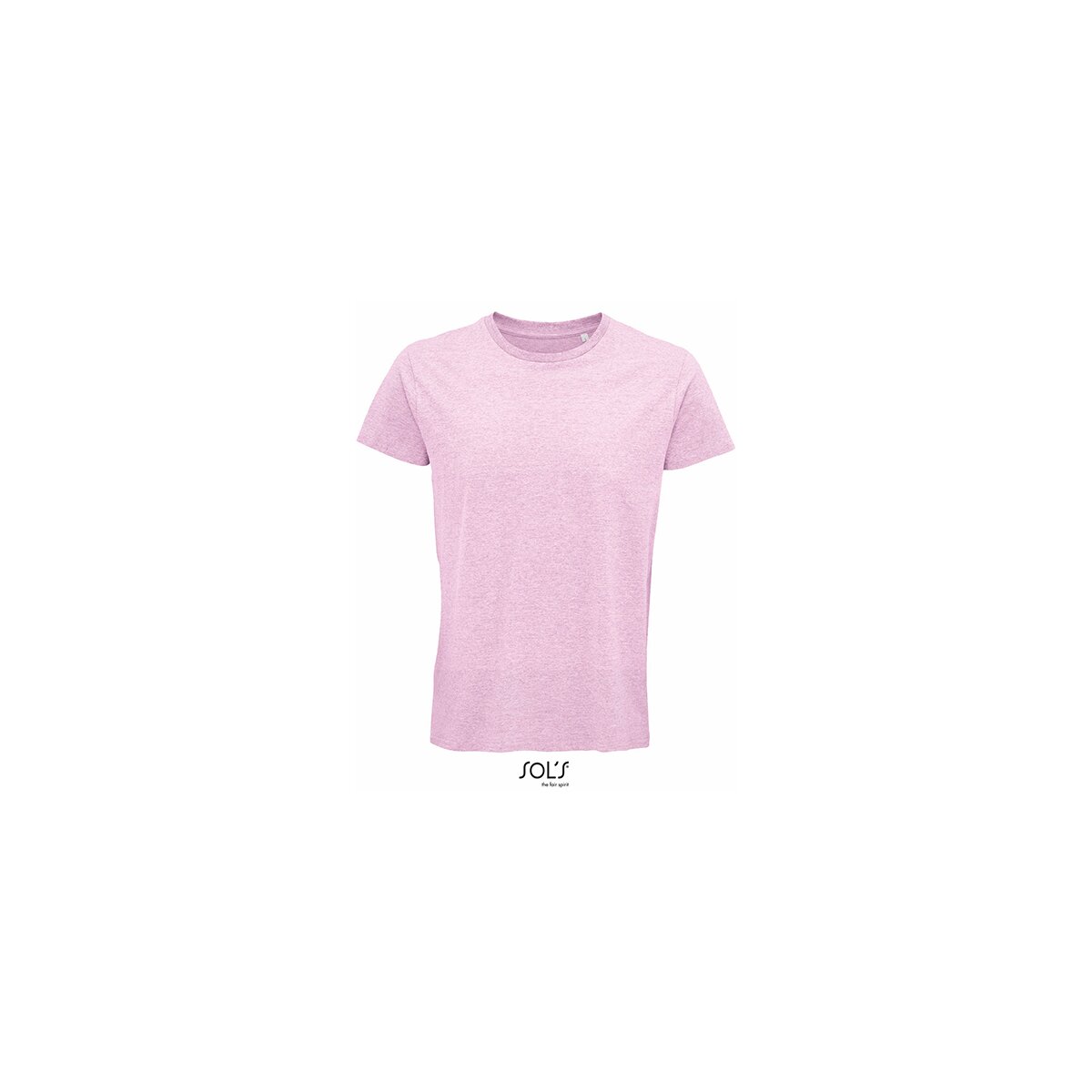 Heather Pink