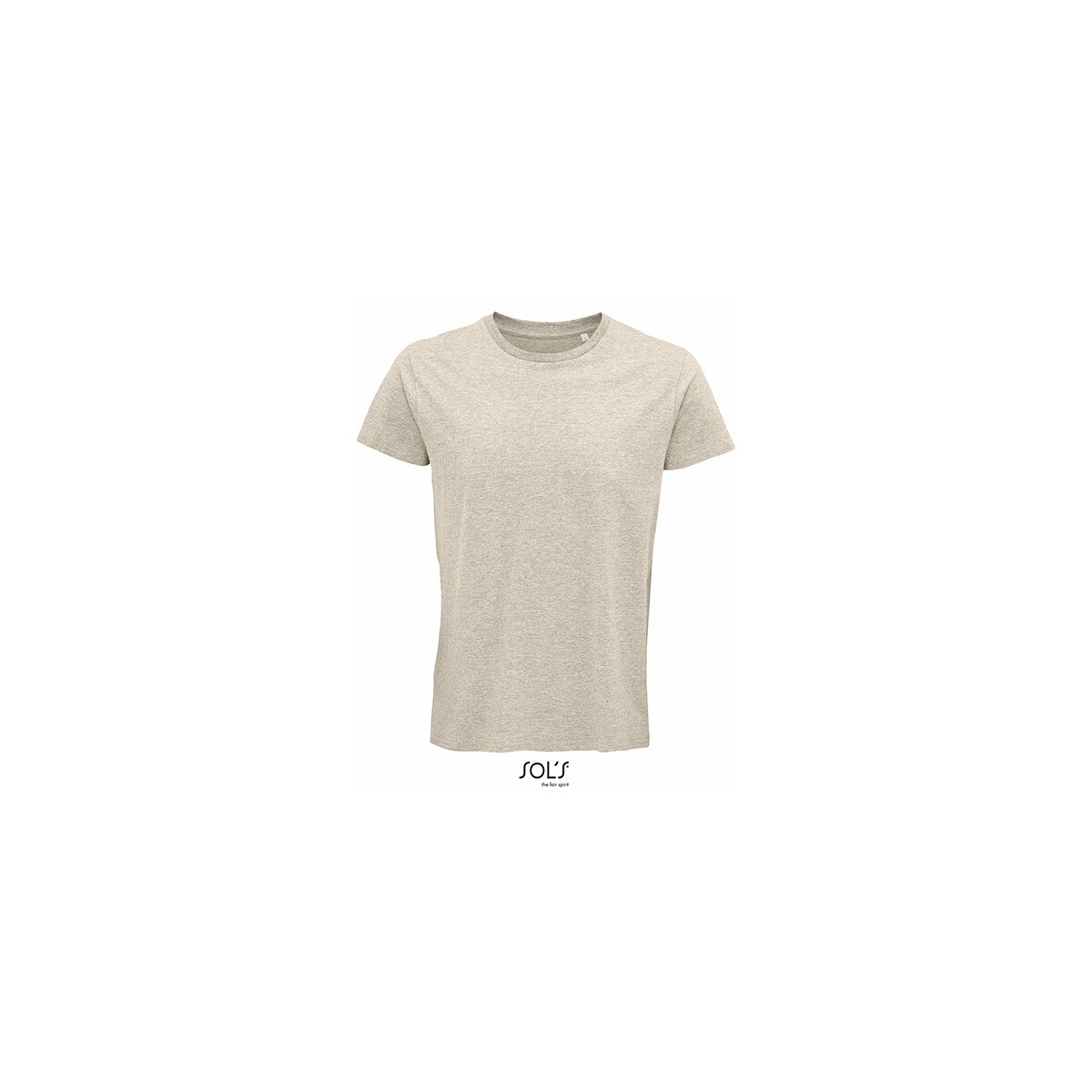 Heather Beige