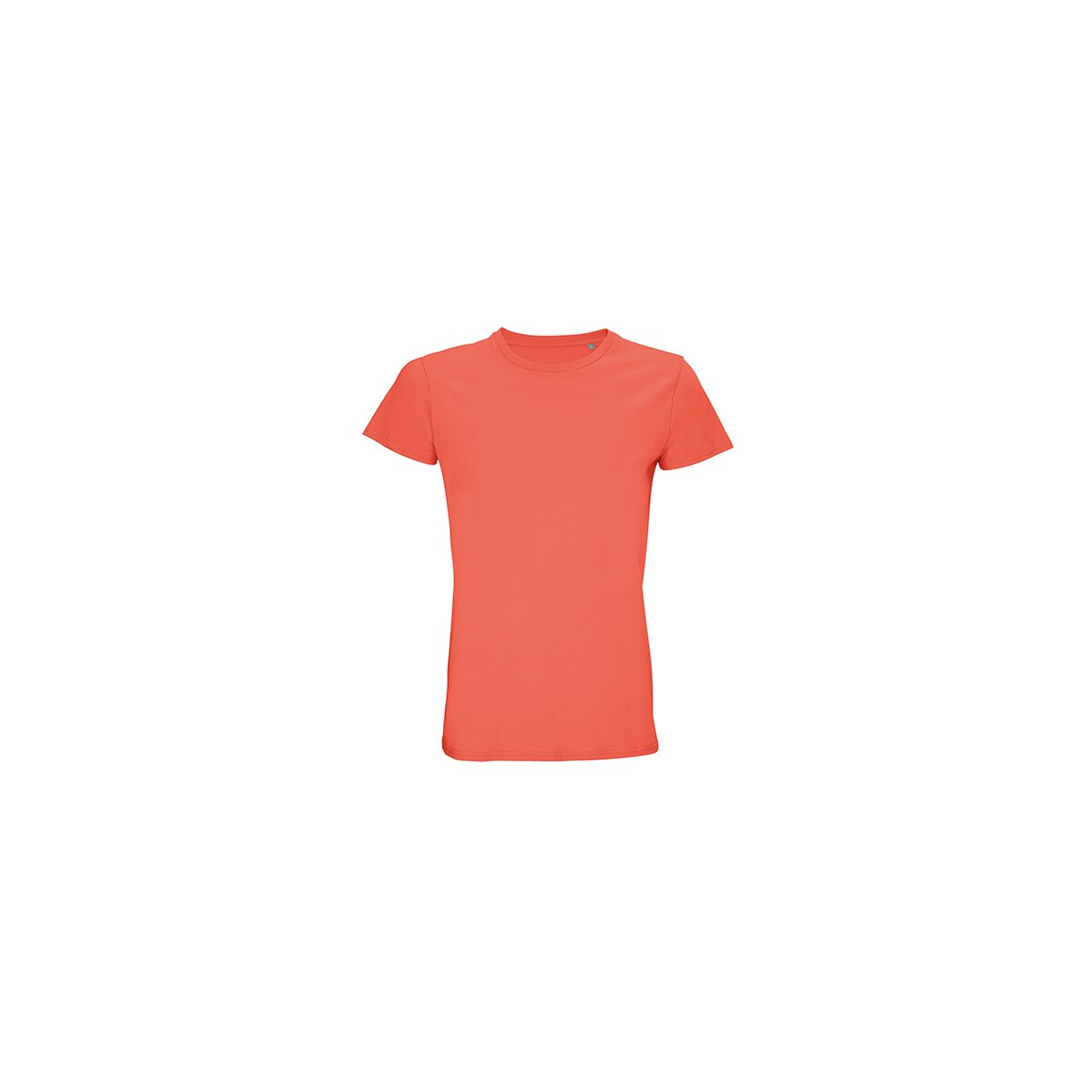 Pop Orange